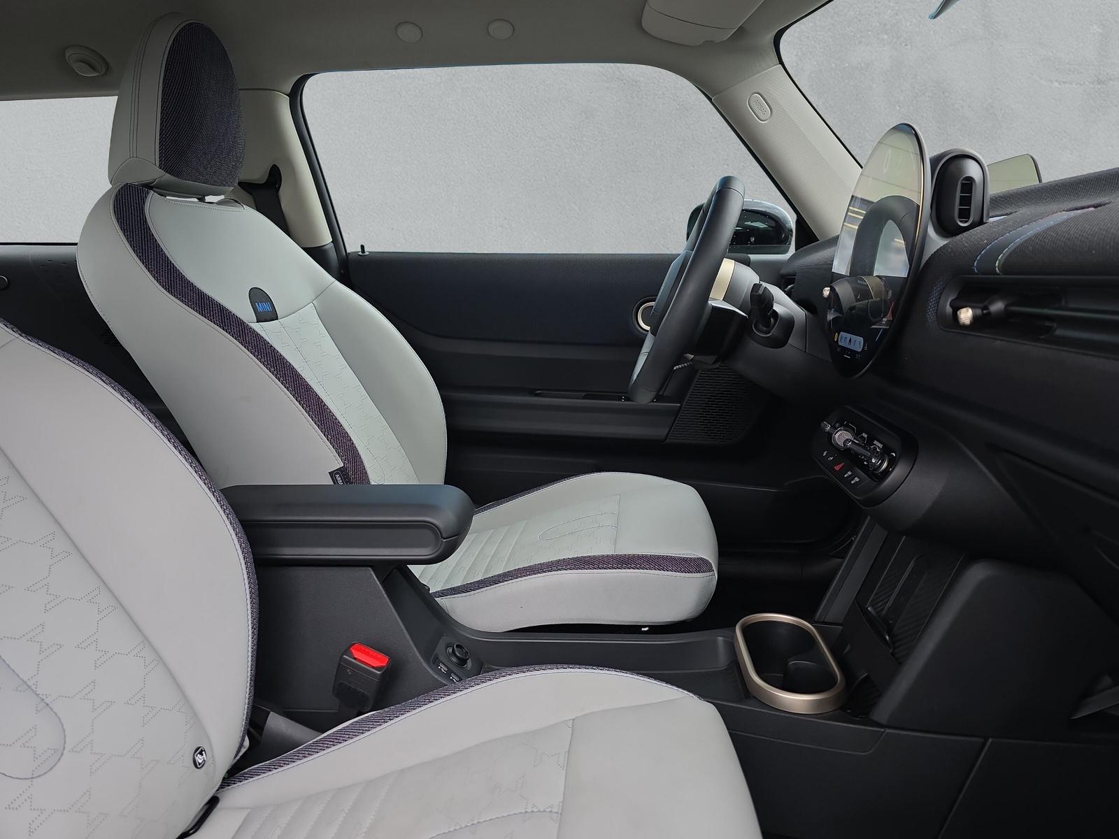 MINI Cooper C F66 1.5i (CH)-image-13