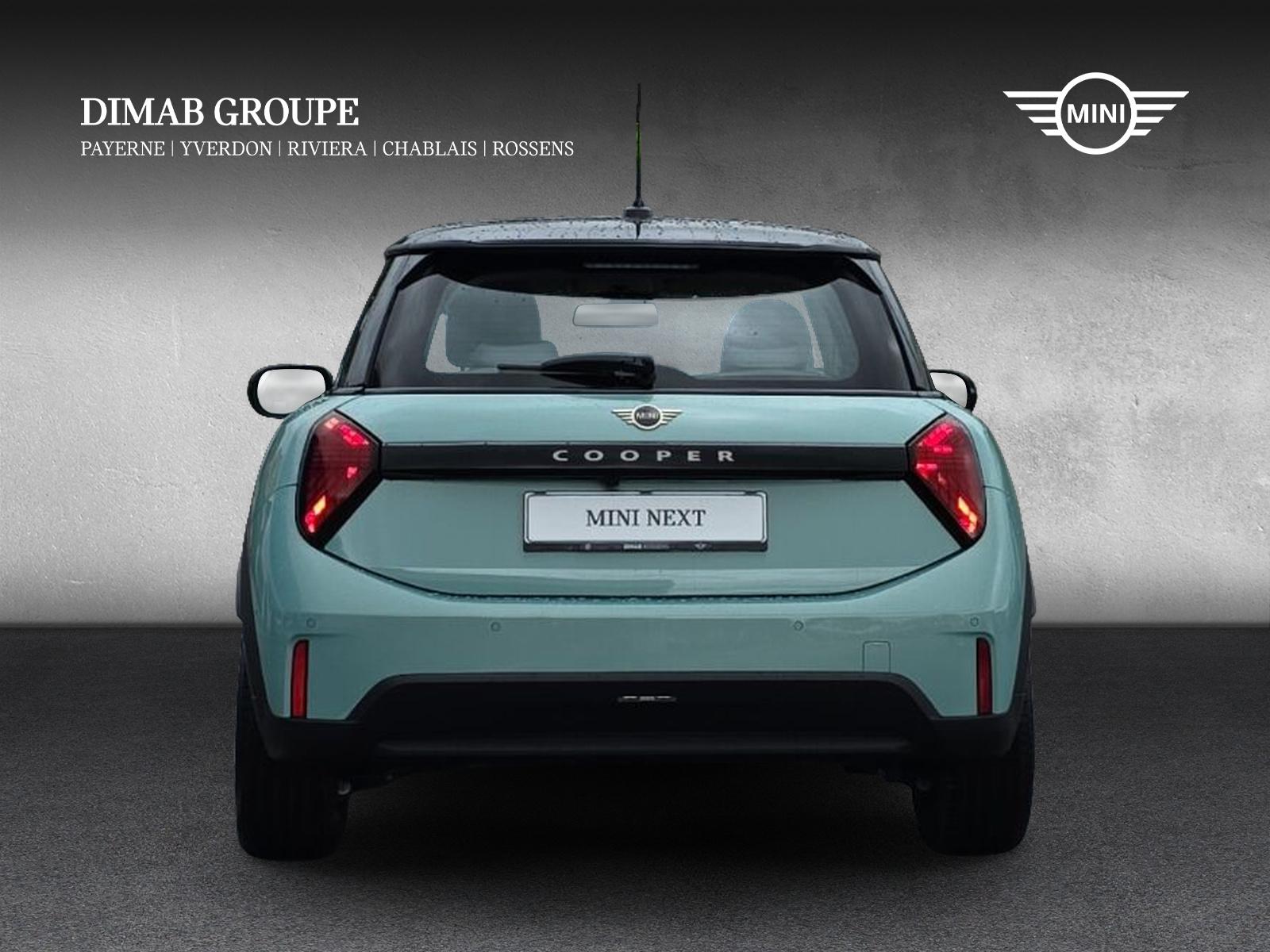 MINI Cooper C F66 1.5i (CH)-image-3
