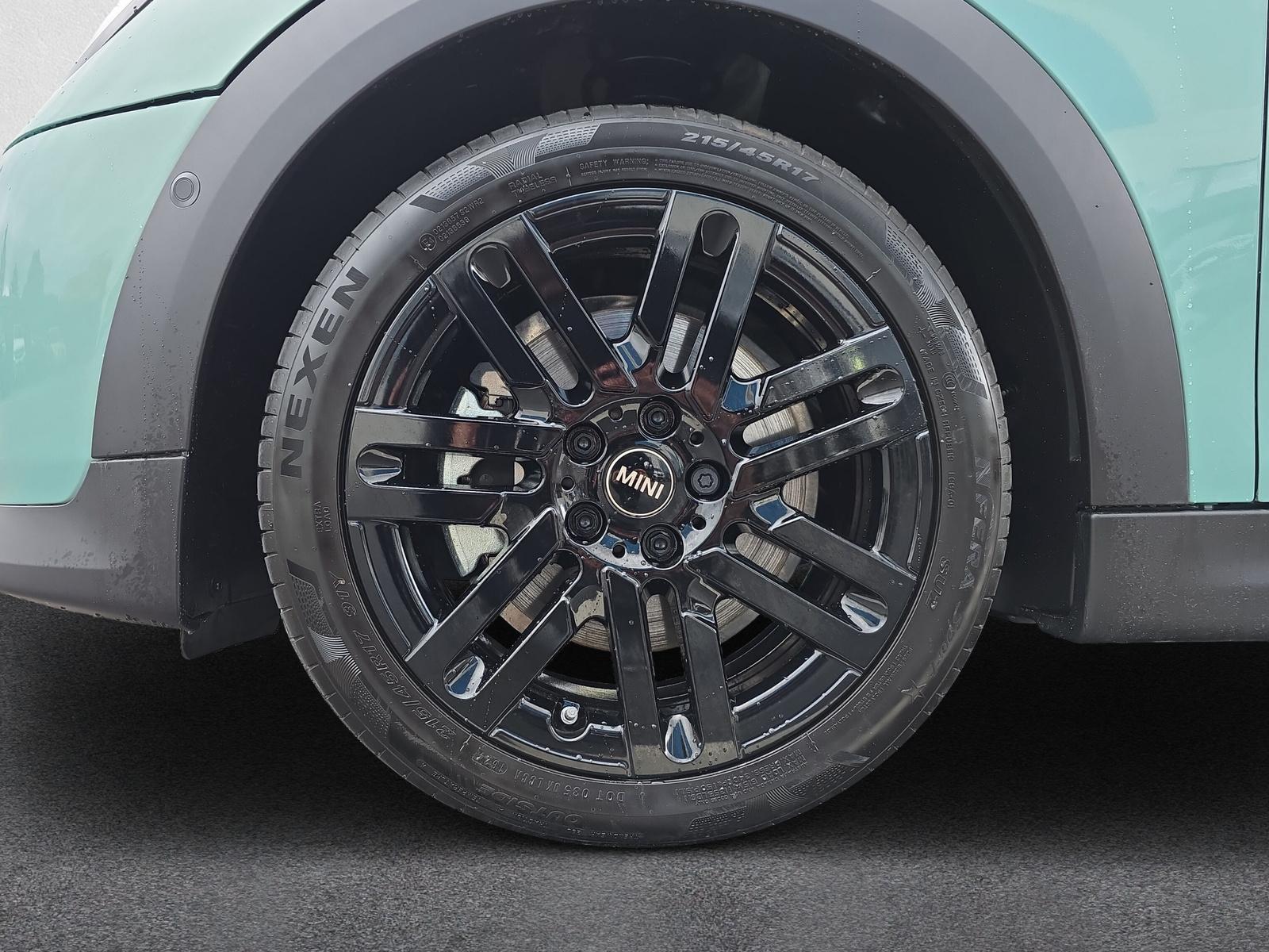 MINI Cooper C F66 1.5i (CH)-image-9
