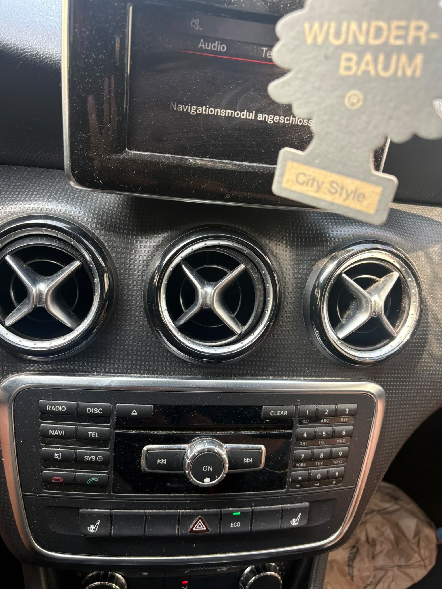 MERCEDES-BENZ A 180 CDI-image-7