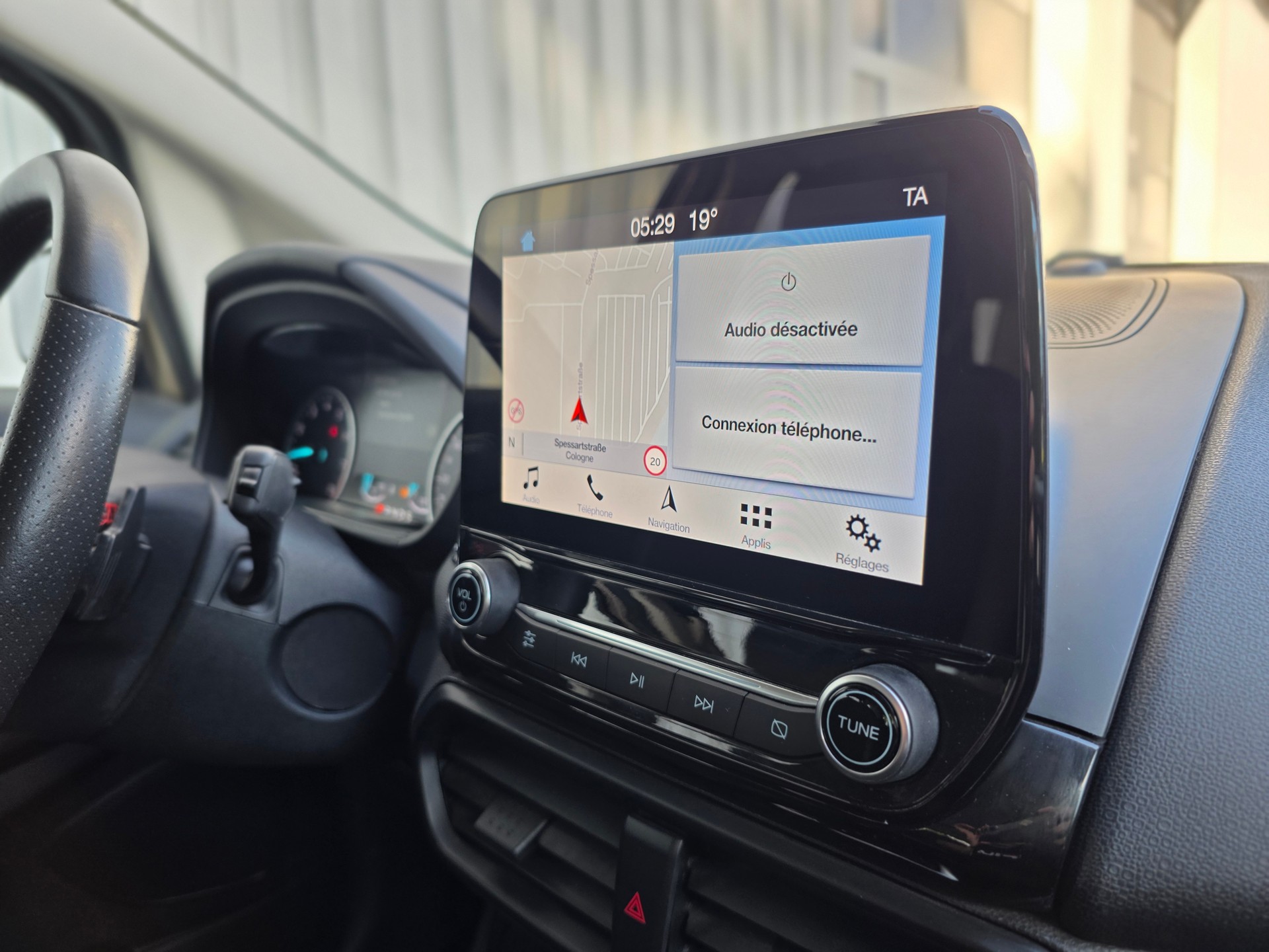 FORD EcoSport 1.0 SCTi ST-Line Automat-image-6
