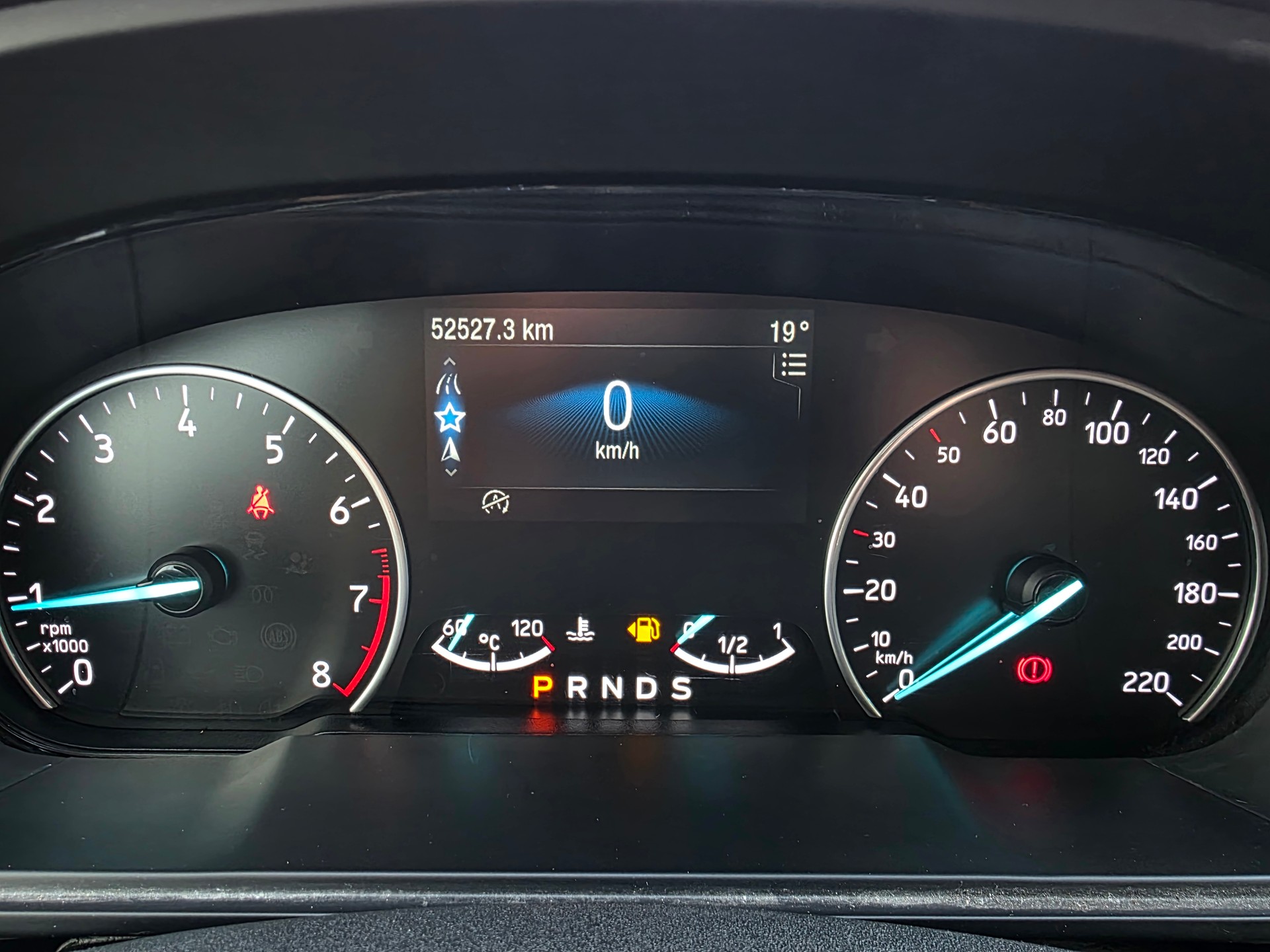 FORD EcoSport 1.0 SCTi ST-Line Automat-image-15