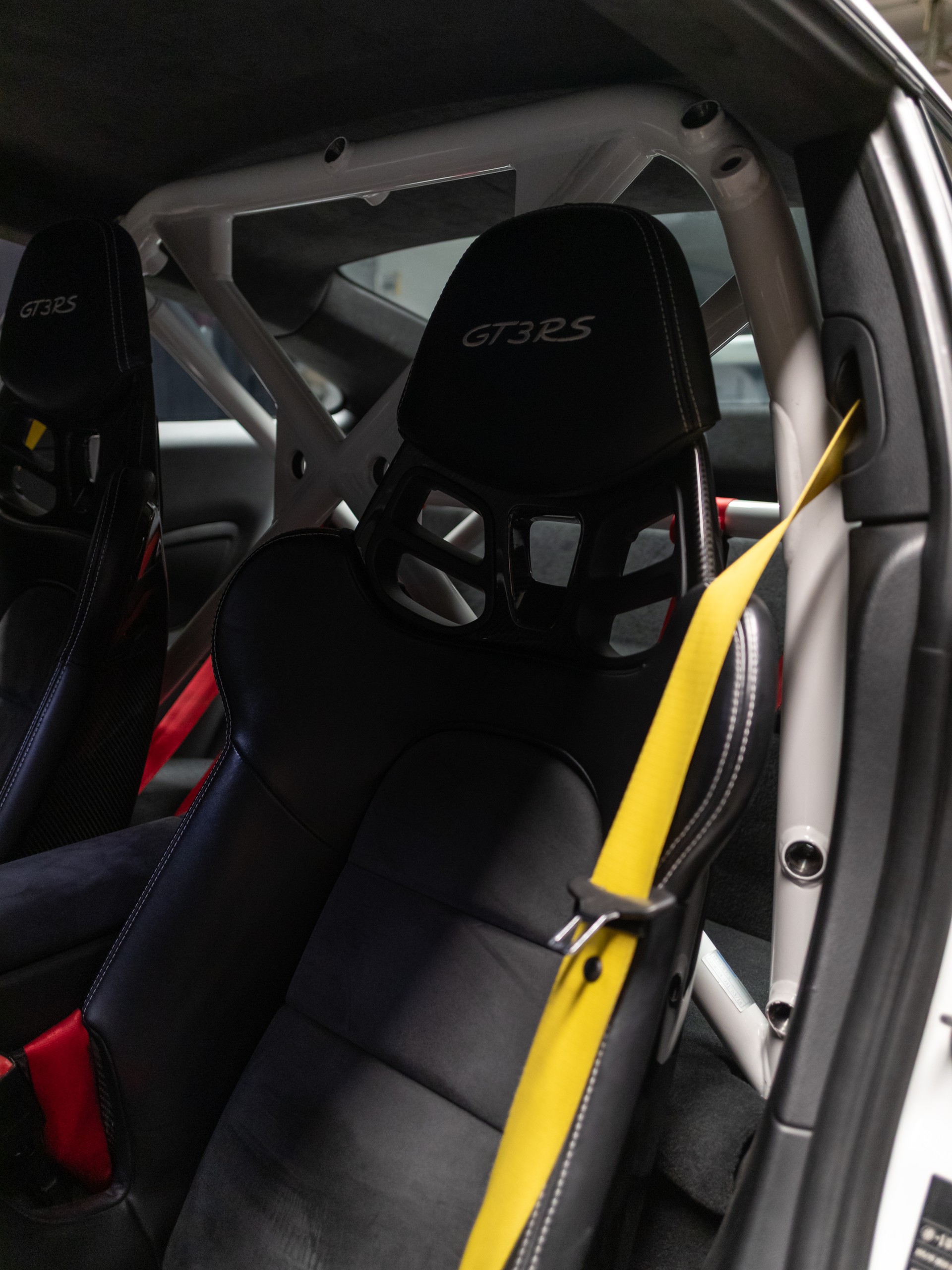 PORSCHE 911 GT3 RS PDK-image-26