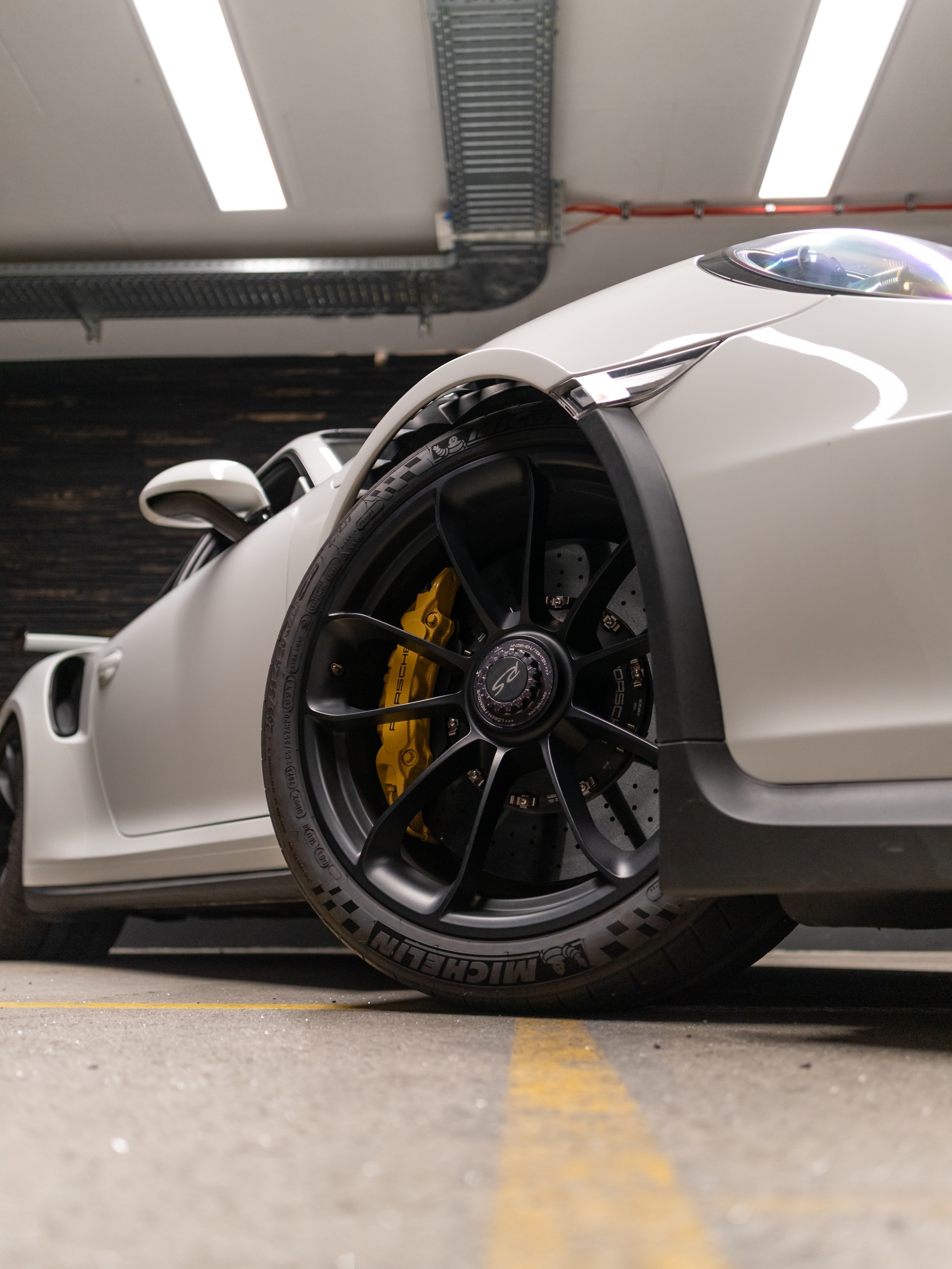 PORSCHE 911 GT3 RS PDK-image-10