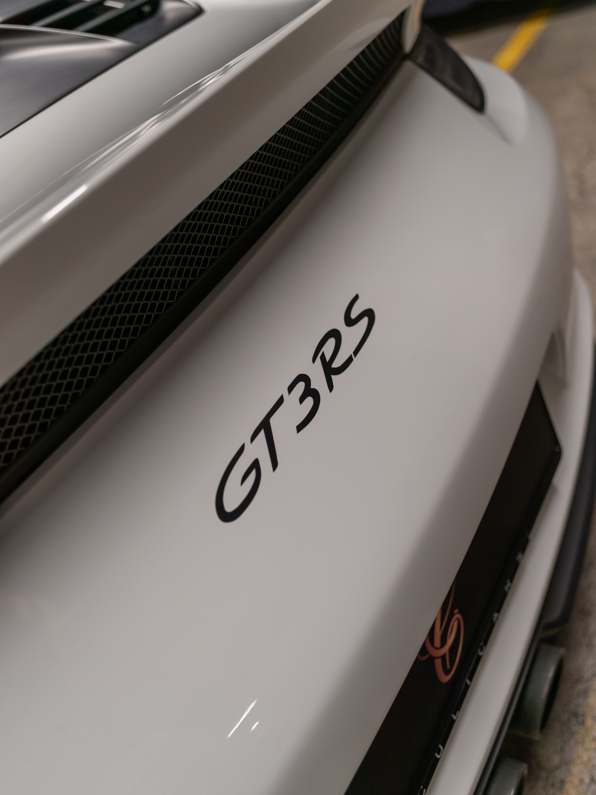PORSCHE 911 GT3 RS PDK-image-24