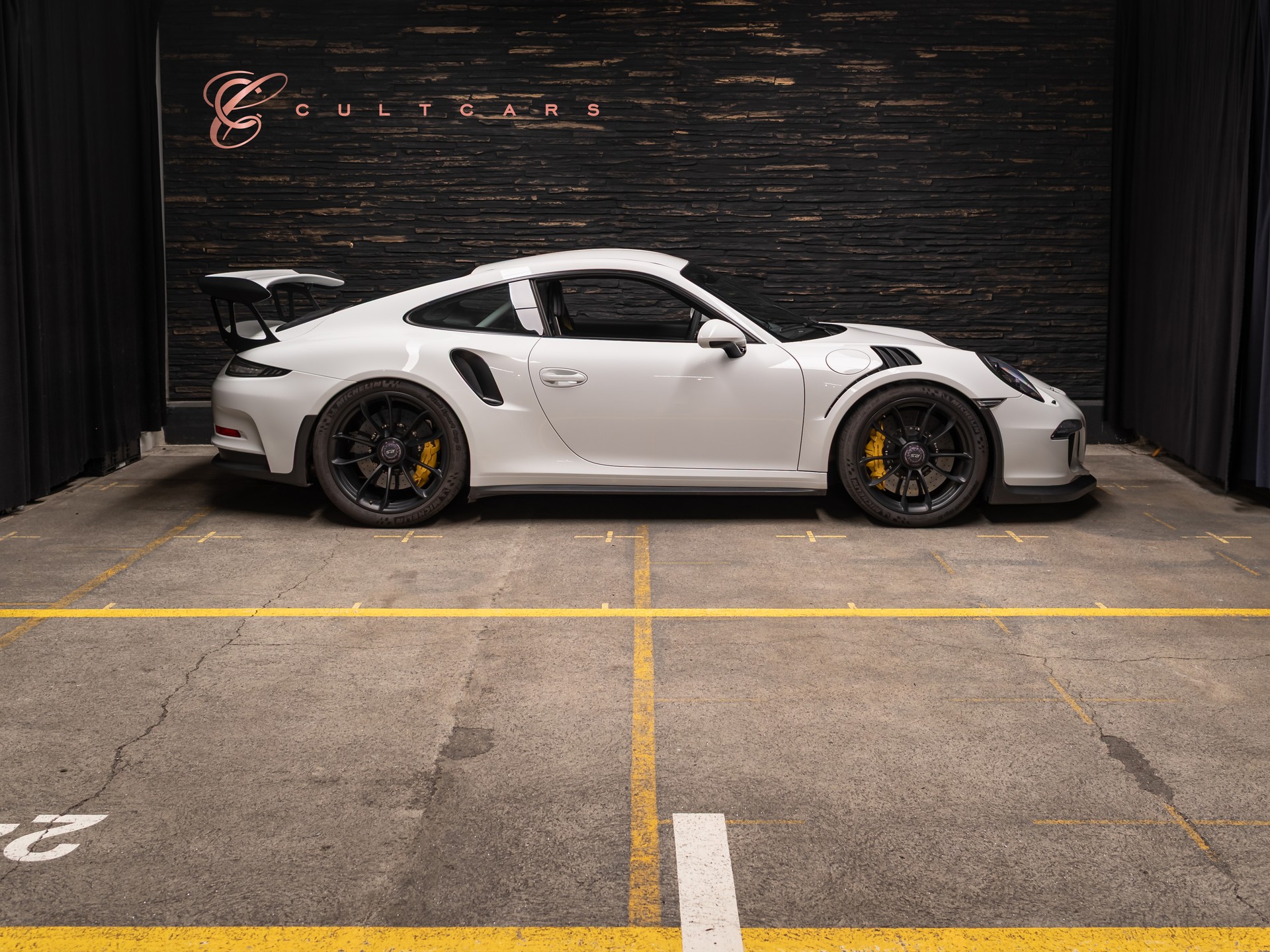 PORSCHE 911 GT3 RS PDK-image-0