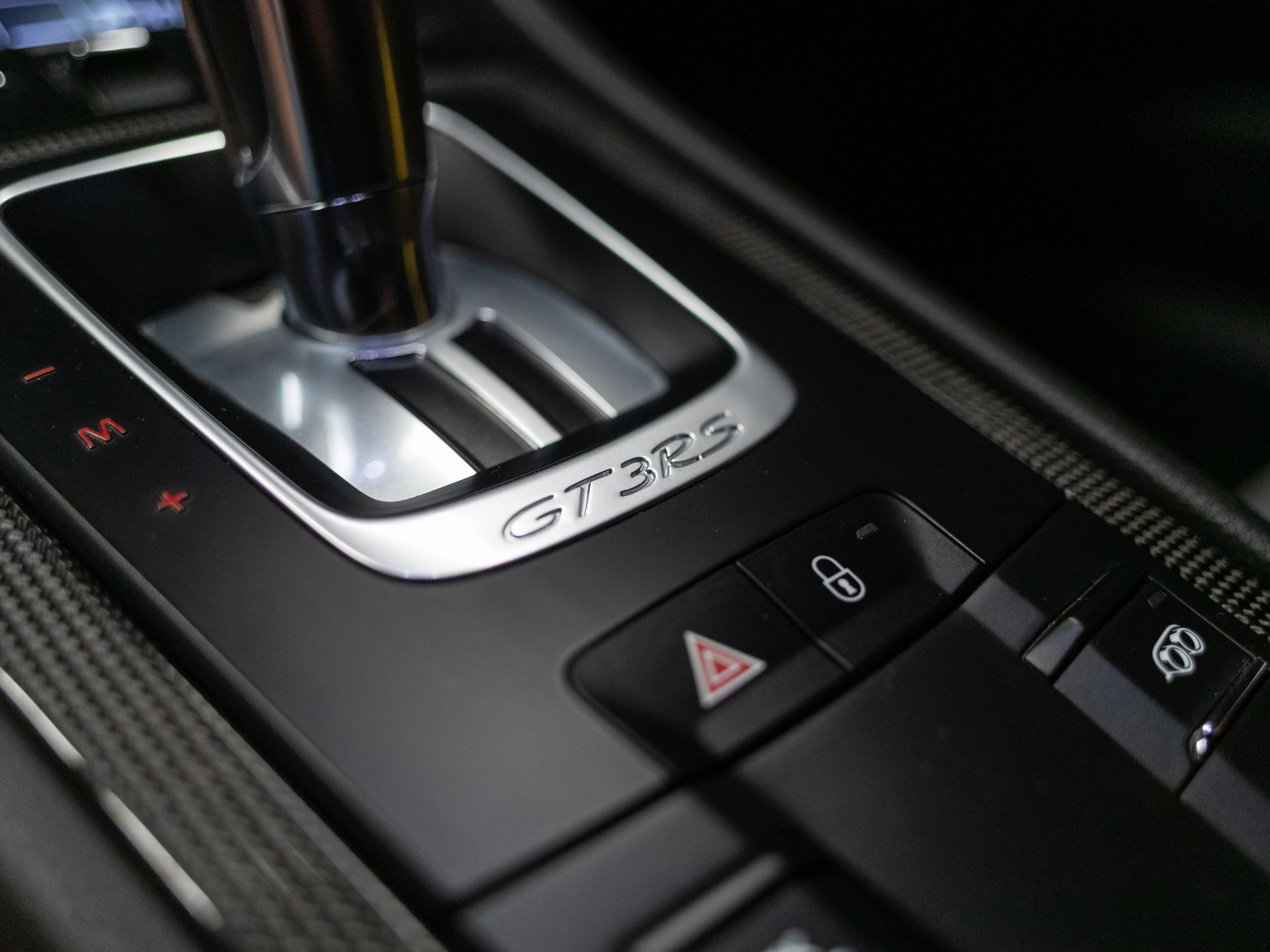 PORSCHE 911 GT3 RS PDK-image-29