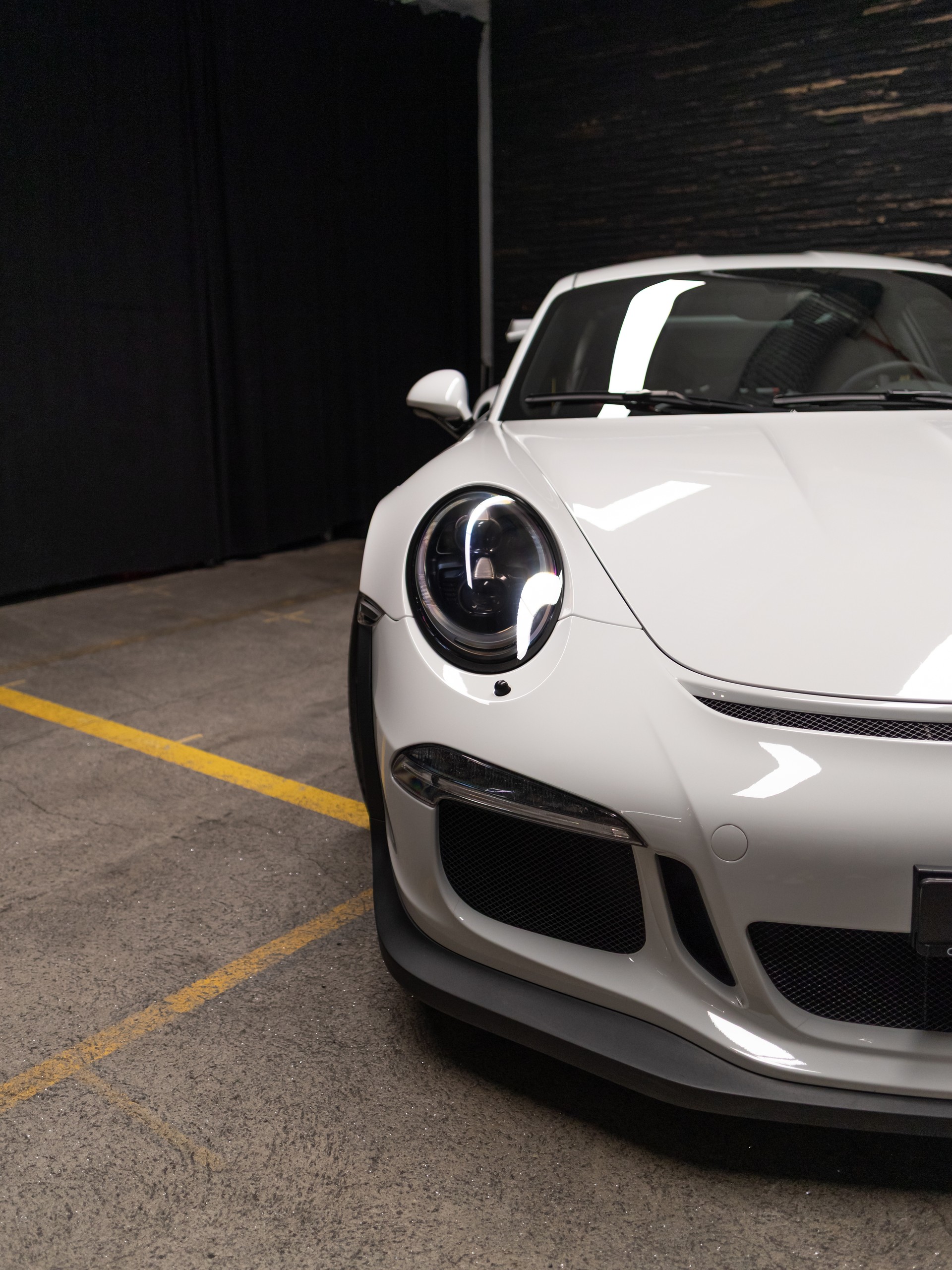 PORSCHE 911 GT3 RS PDK-image-11