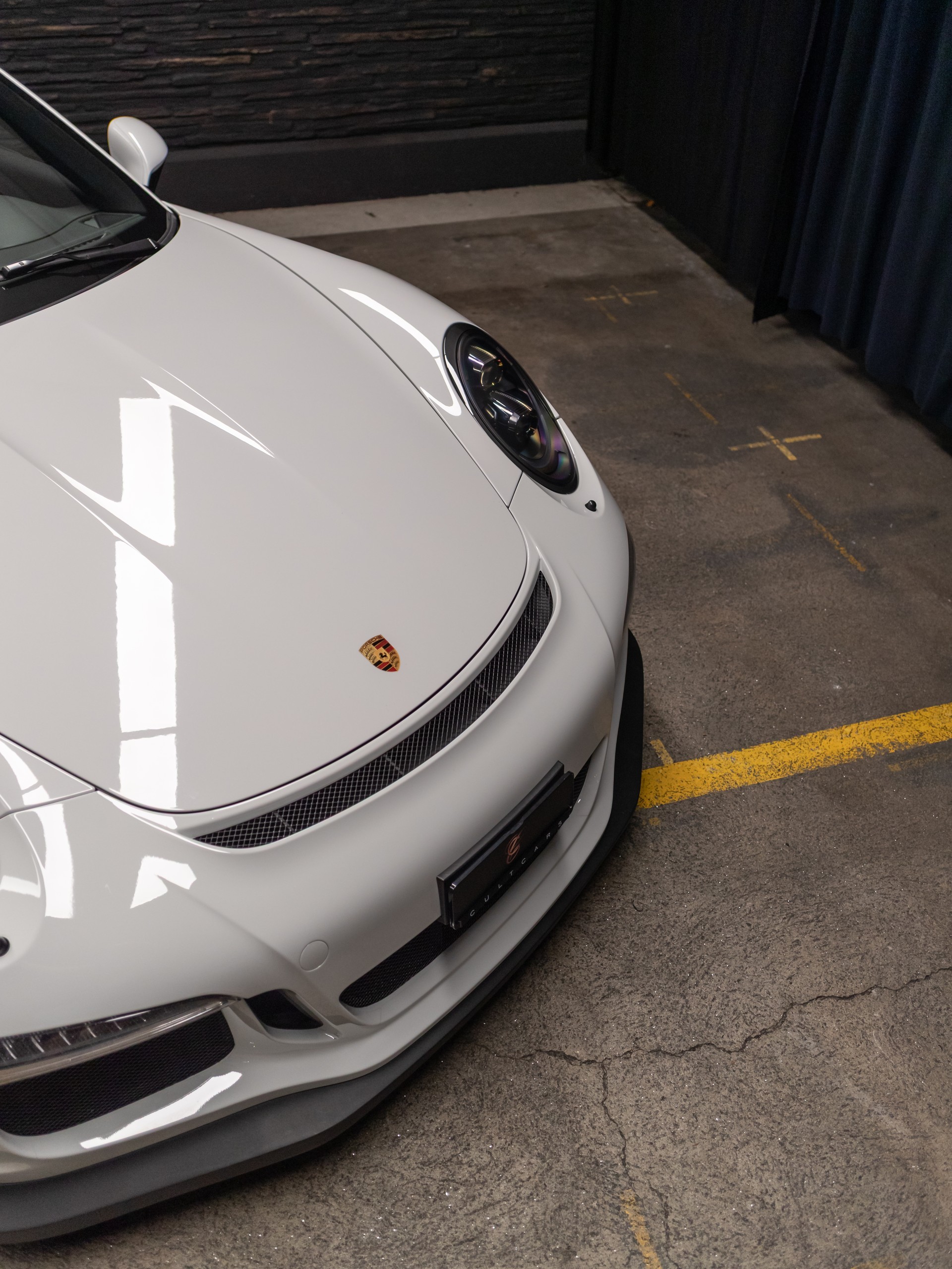 PORSCHE 911 GT3 RS PDK-image-13