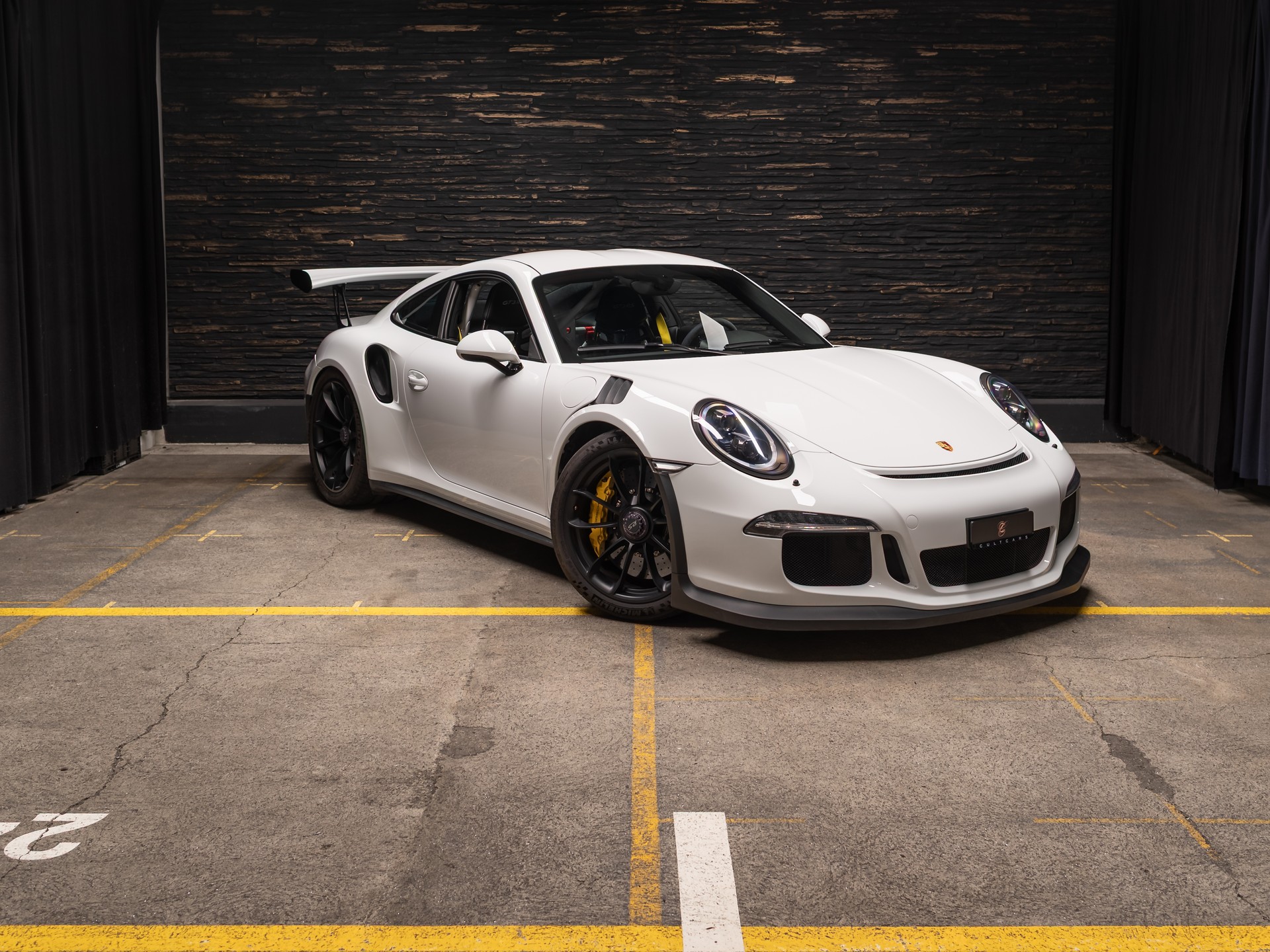 PORSCHE 911 GT3 RS PDK-image-5