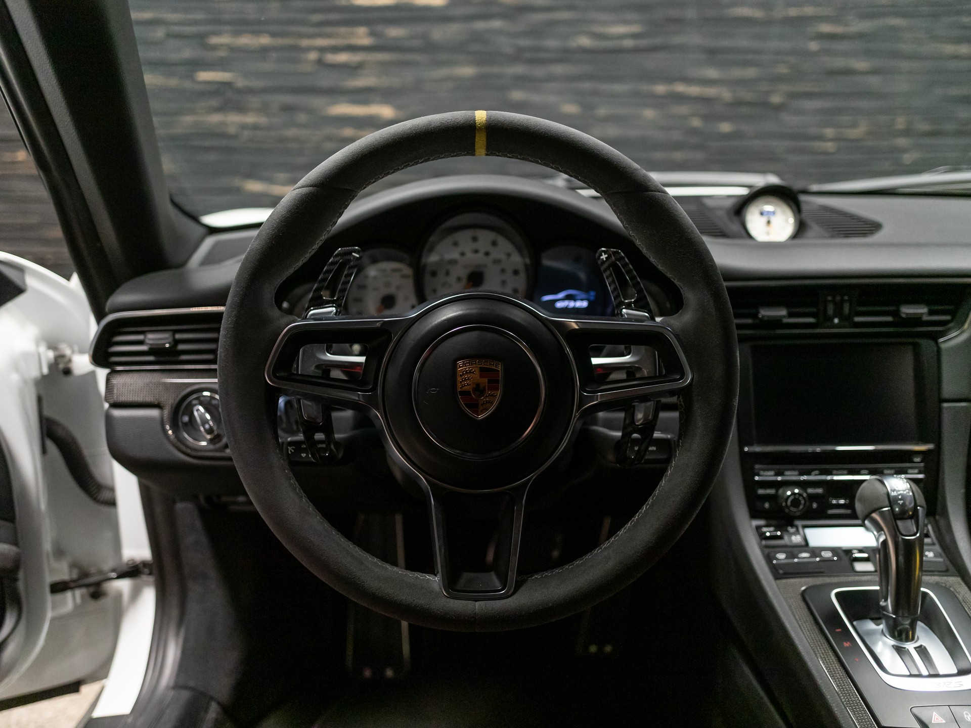 PORSCHE 911 GT3 RS PDK-image-6