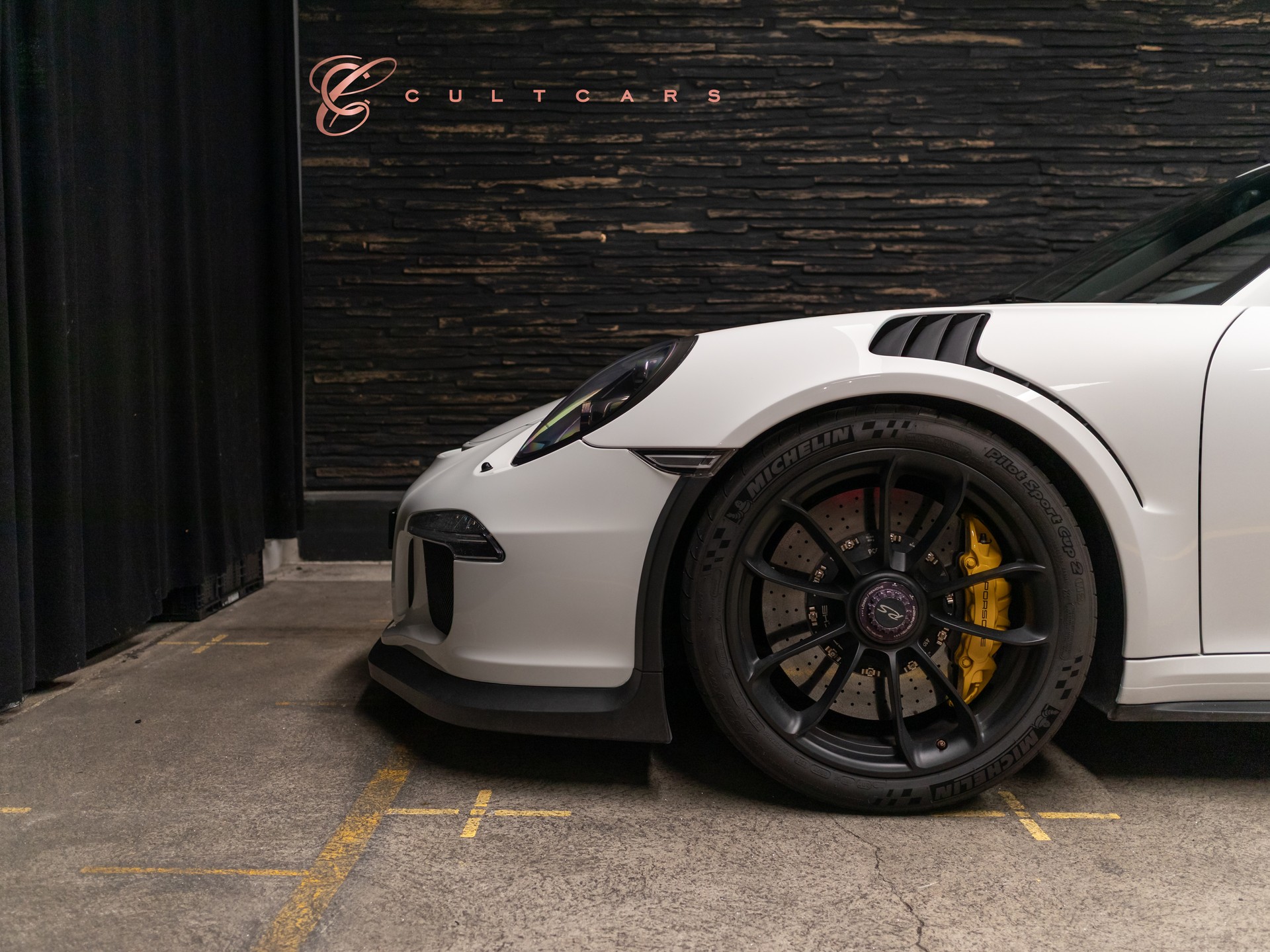PORSCHE 911 GT3 RS PDK-image-4