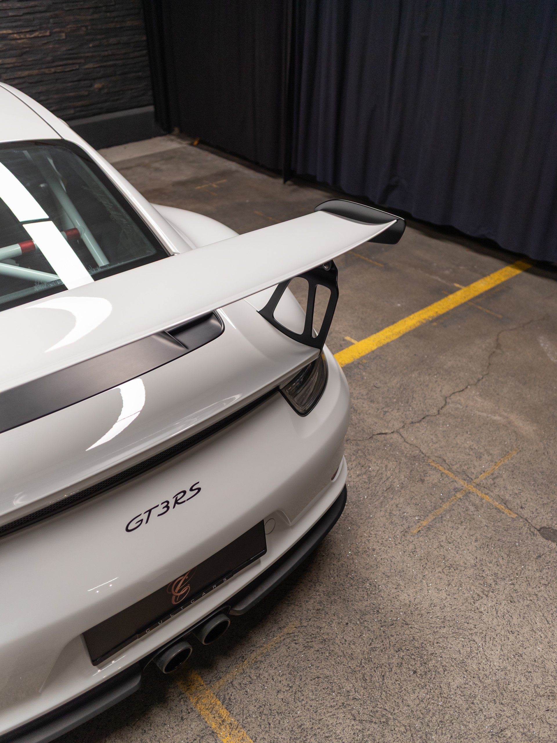 PORSCHE 911 GT3 RS PDK-image-12