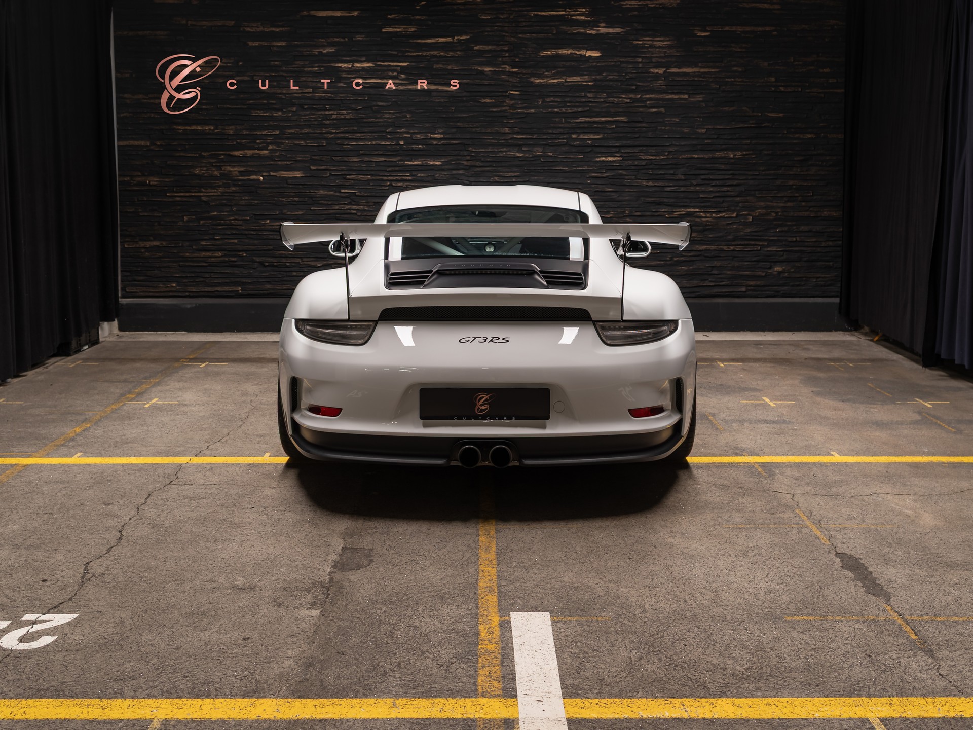 PORSCHE 911 GT3 RS PDK-image-3
