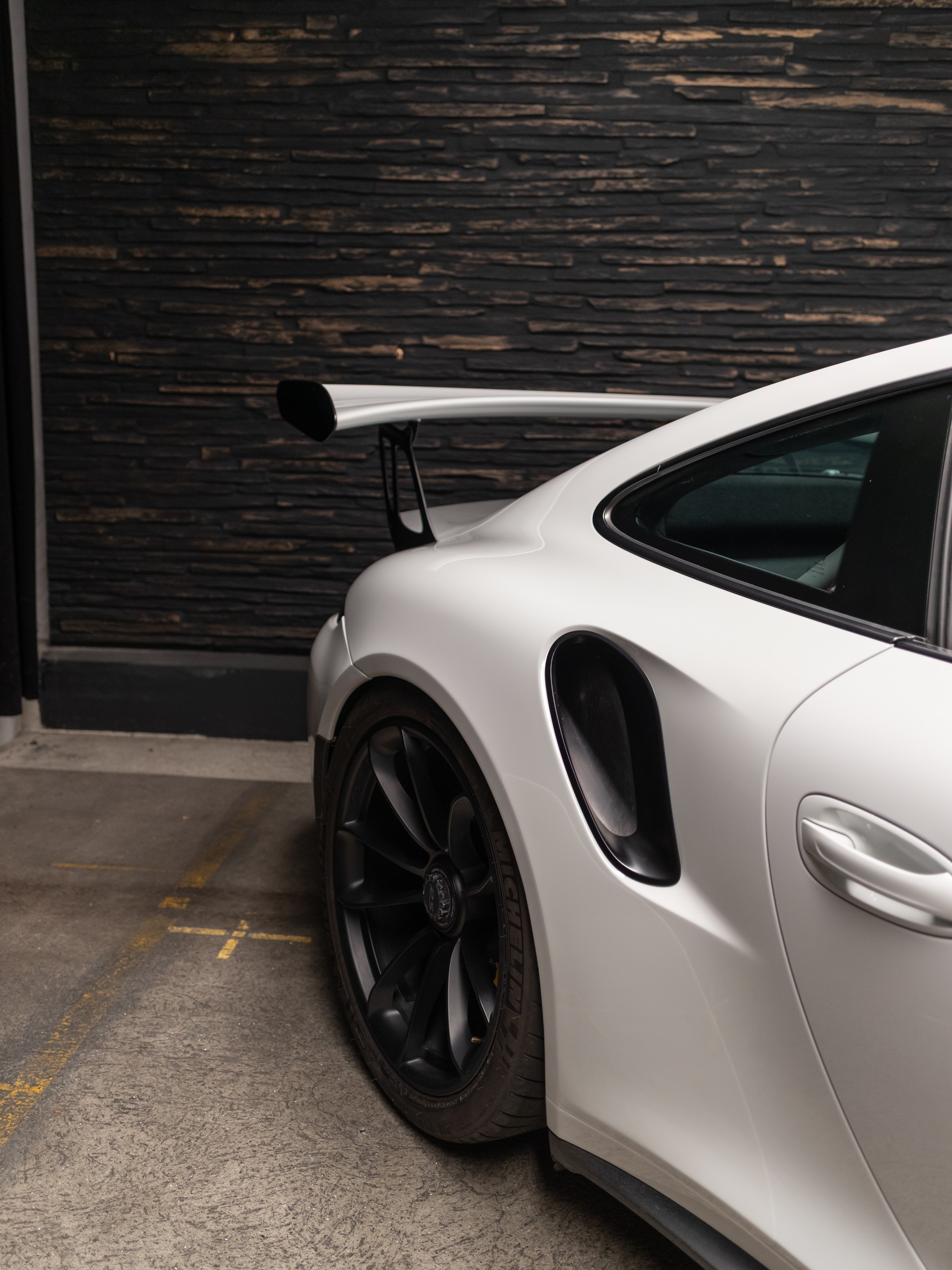 PORSCHE 911 GT3 RS PDK-image-23