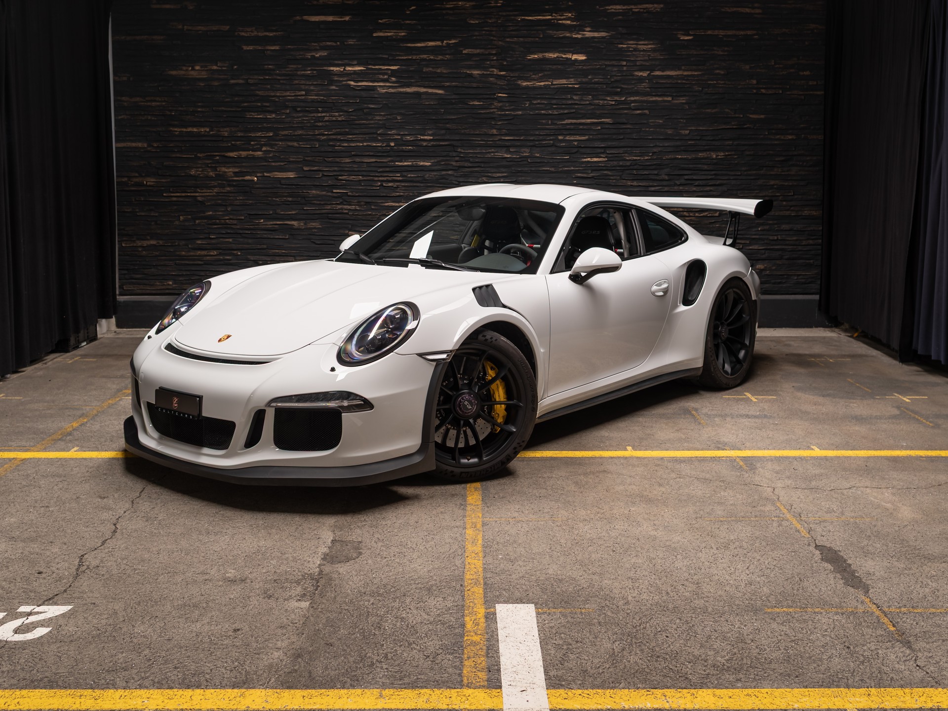 PORSCHE 911 GT3 RS PDK-image-31