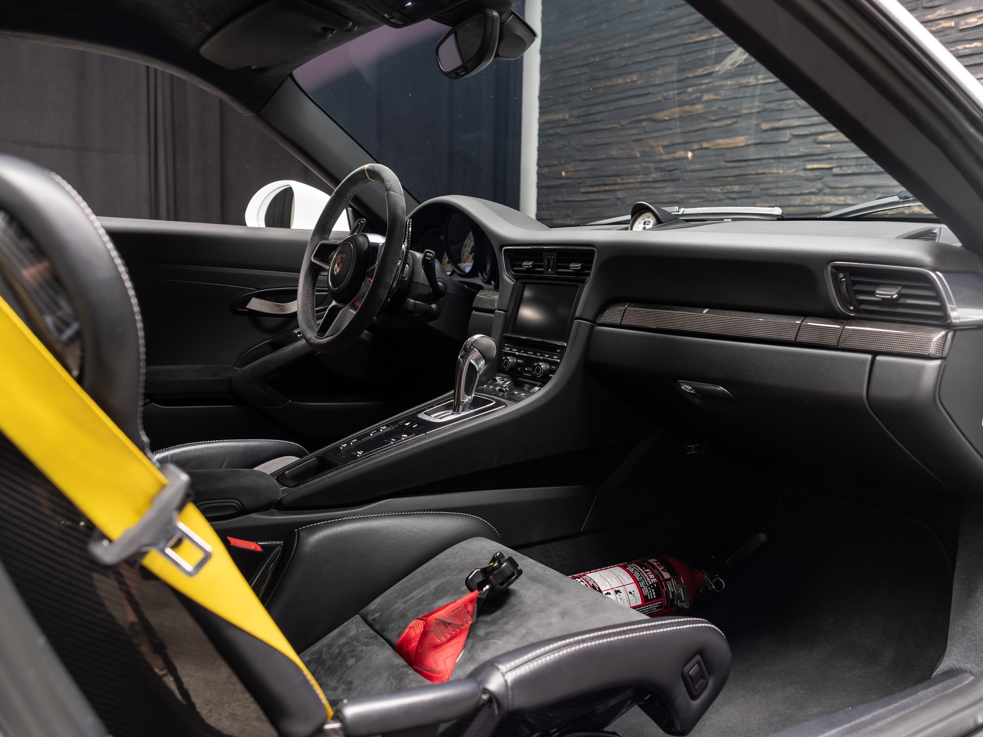 PORSCHE 911 GT3 RS PDK-image-8