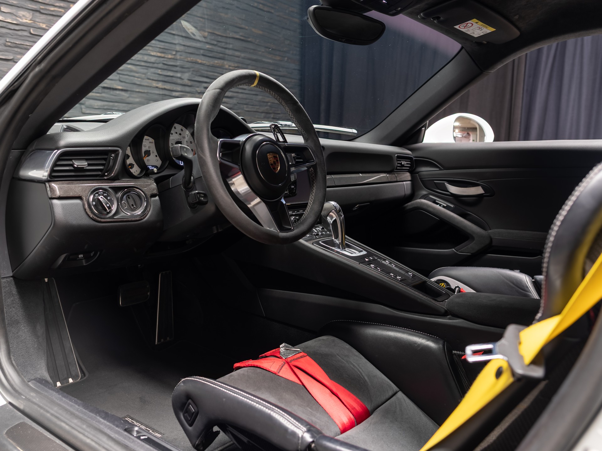PORSCHE 911 GT3 RS PDK-image-25