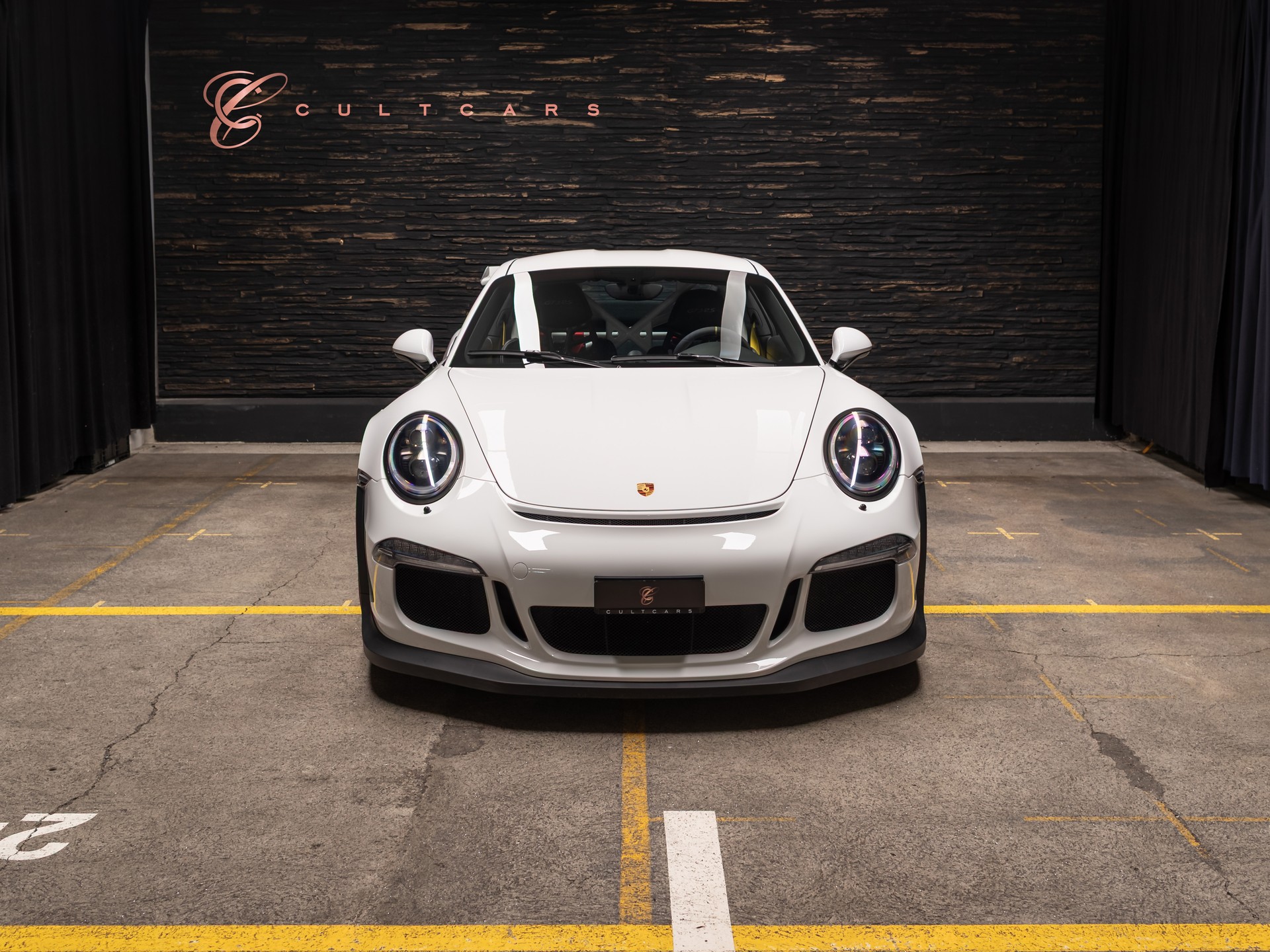PORSCHE 911 GT3 RS PDK-image-2