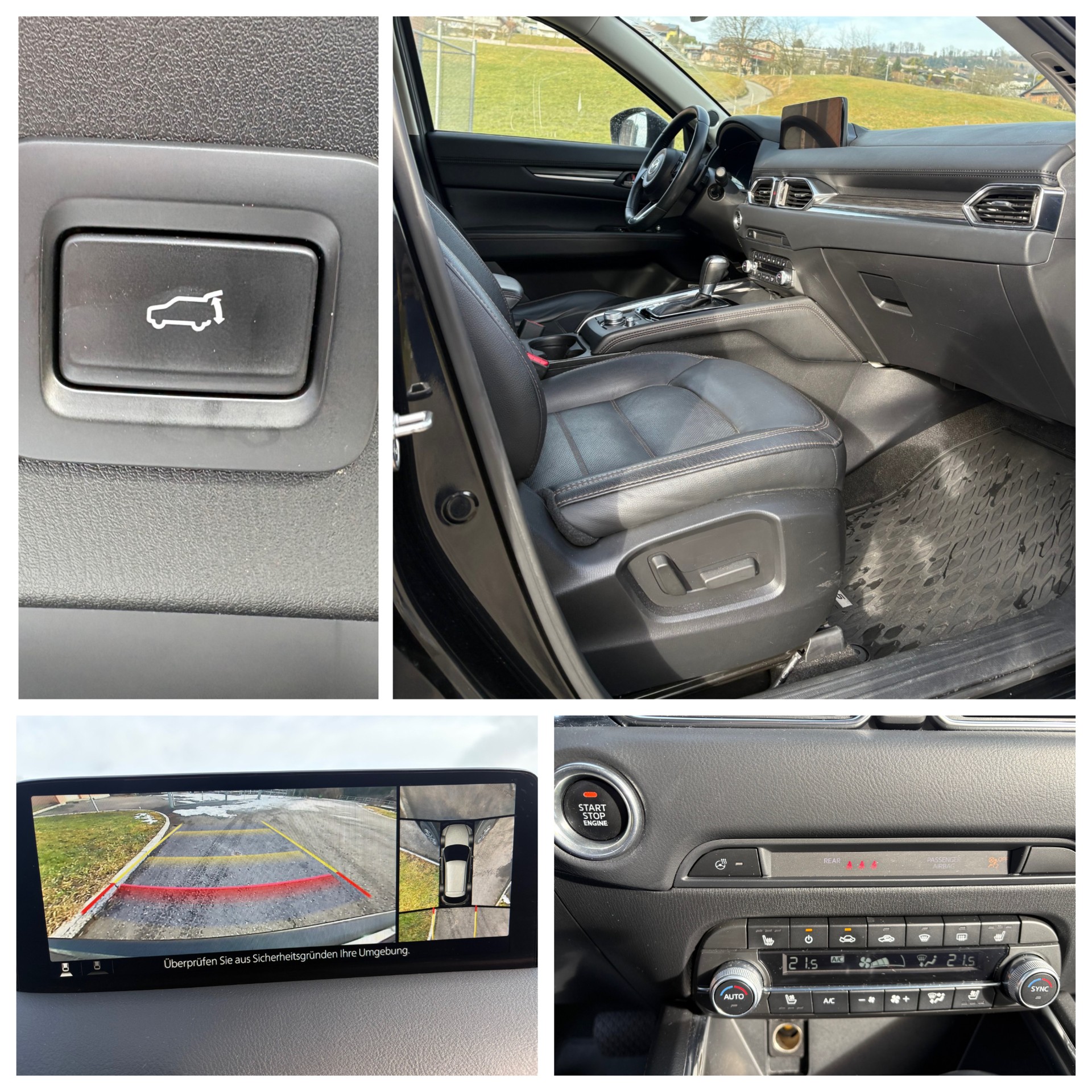 MAZDA G 194 Revolution AWD-image-4