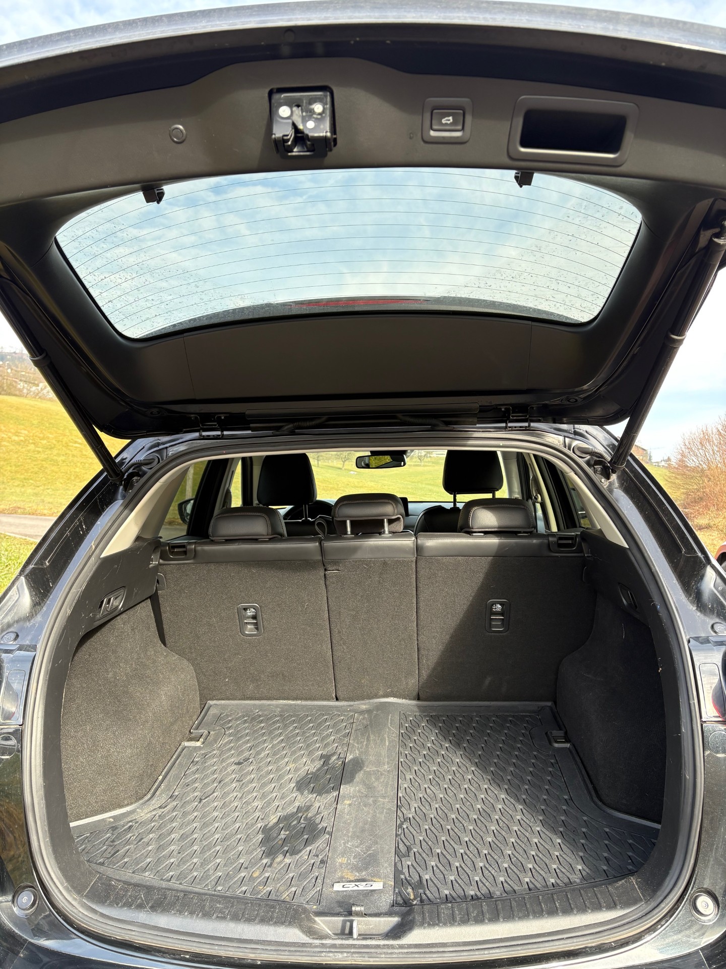 MAZDA G 194 Revolution AWD-image-3