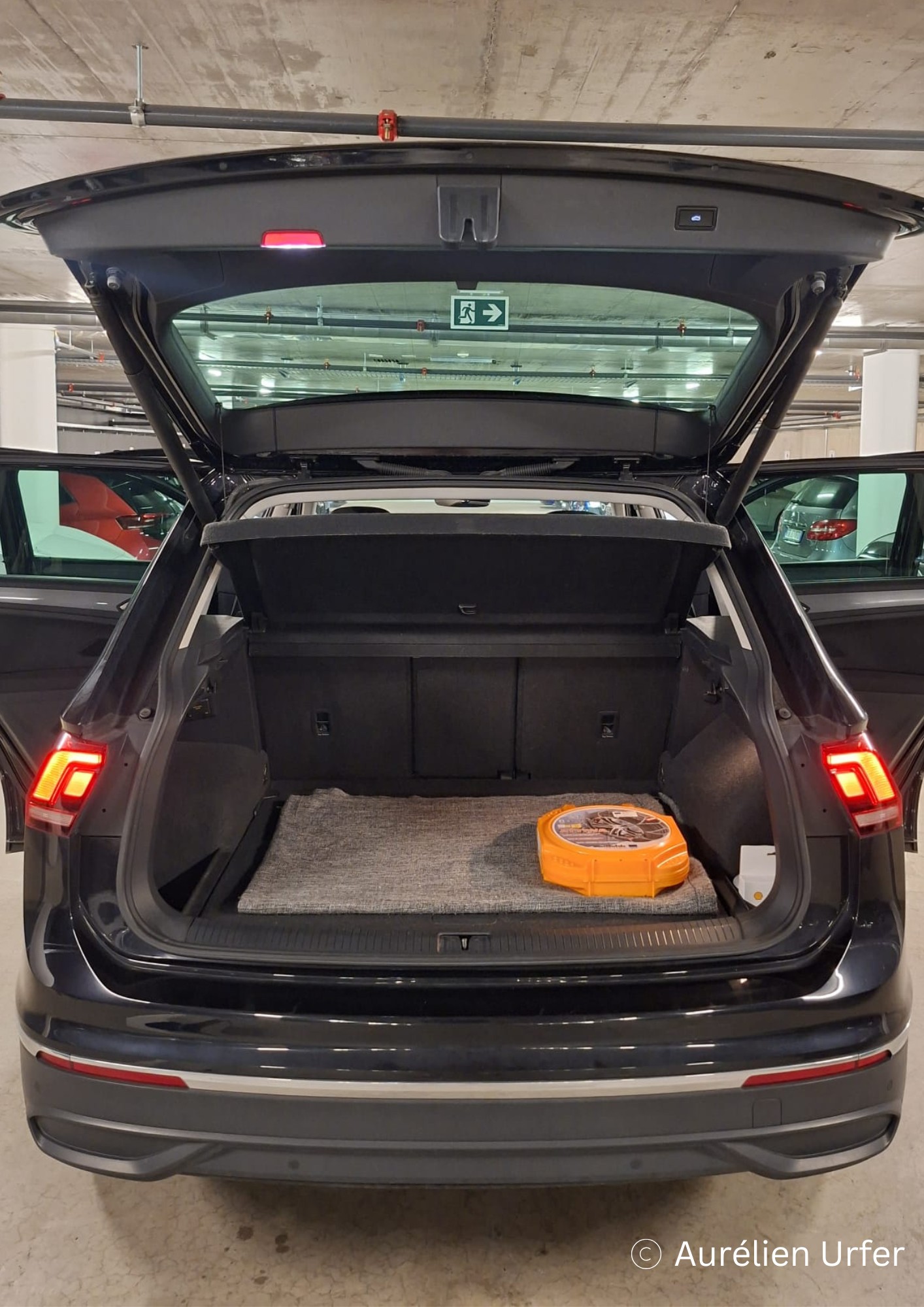 VW 1.5 TSI Life DSG 2WD-image-5