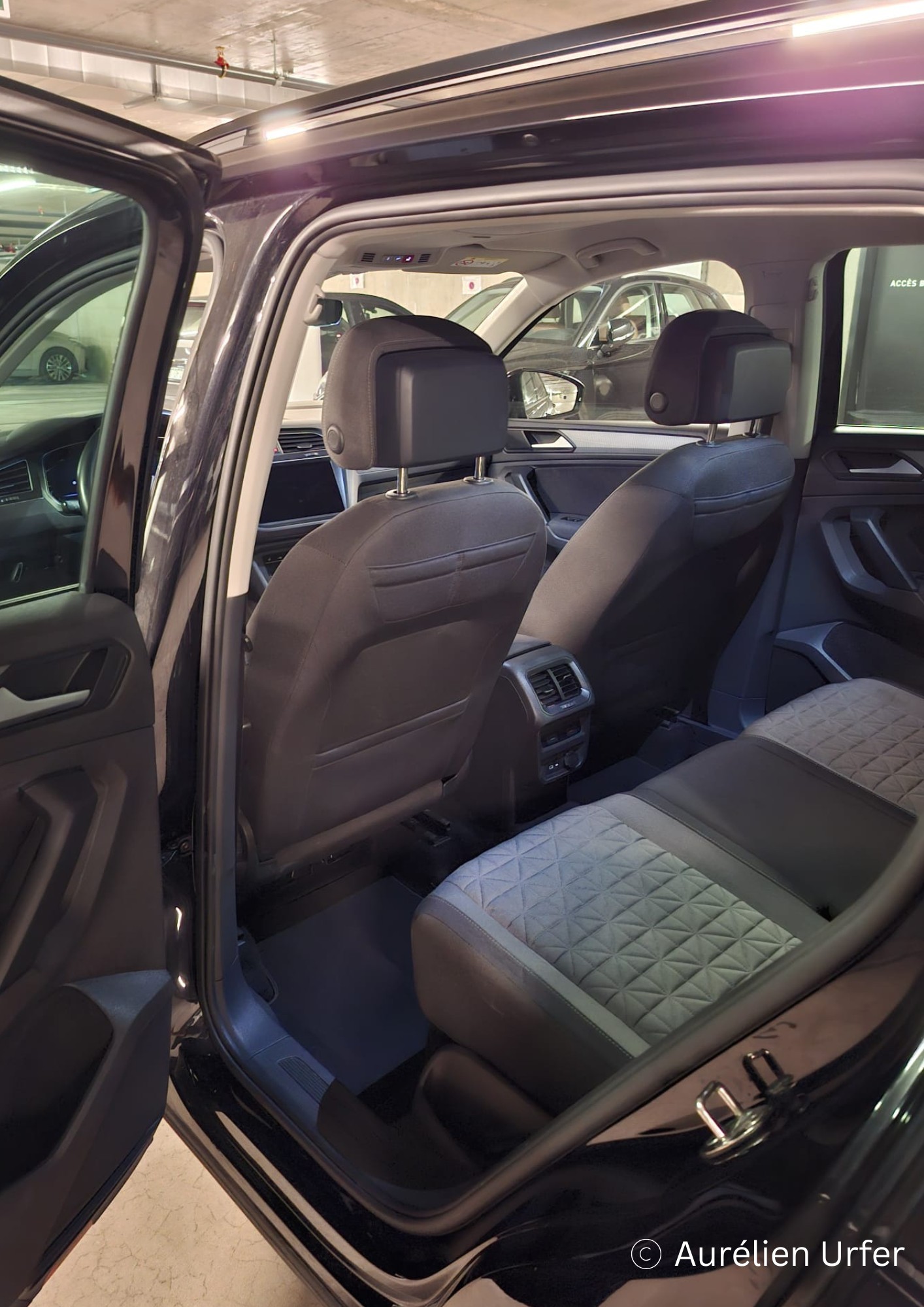 VW 1.5 TSI Life DSG 2WD-image-4