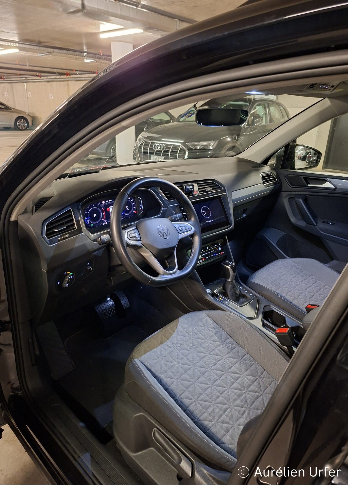 VW 1.5 TSI Life DSG 2WD-image-3