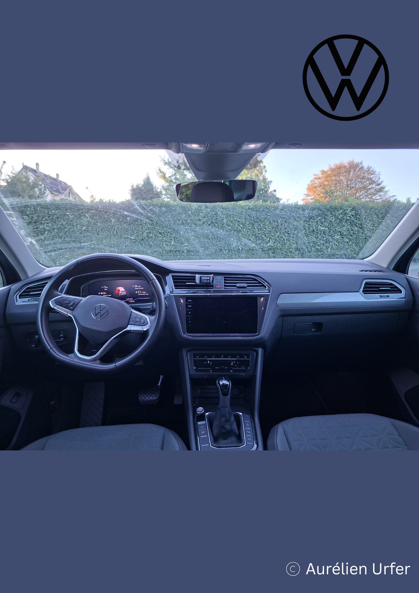 VW 1.5 TSI Life DSG 2WD-image-2