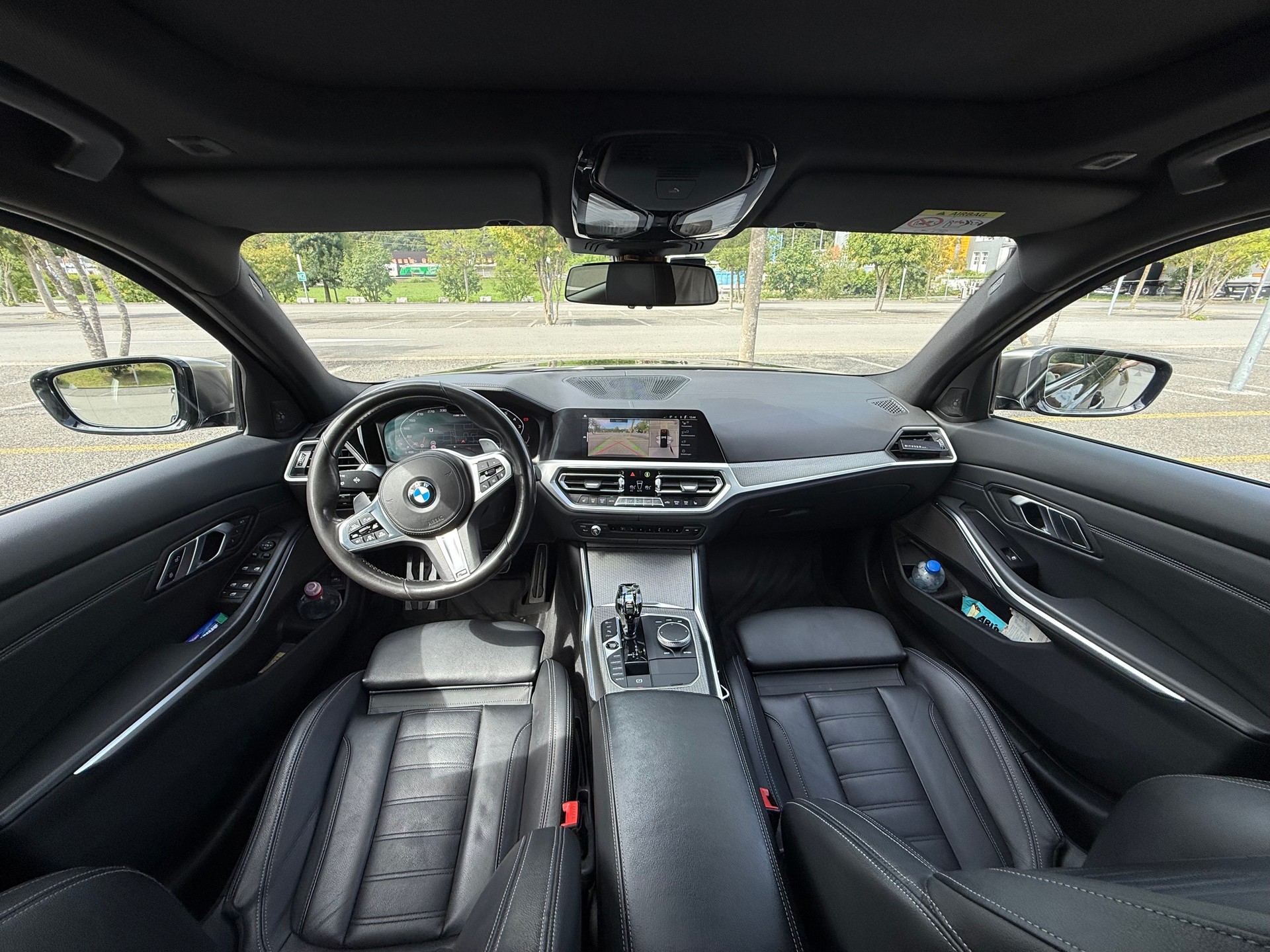 BMW M340i xDrive-image-3