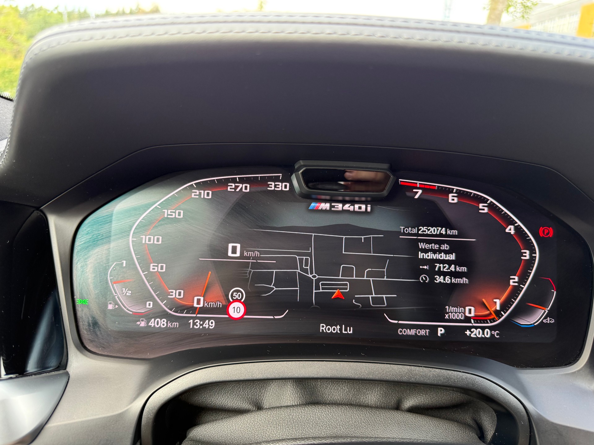 BMW M340i xDrive-image-5