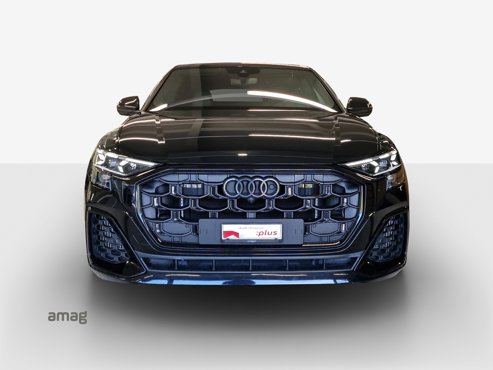 AUDI SQ8 SUV TFSI quattro tiptronic-image-6