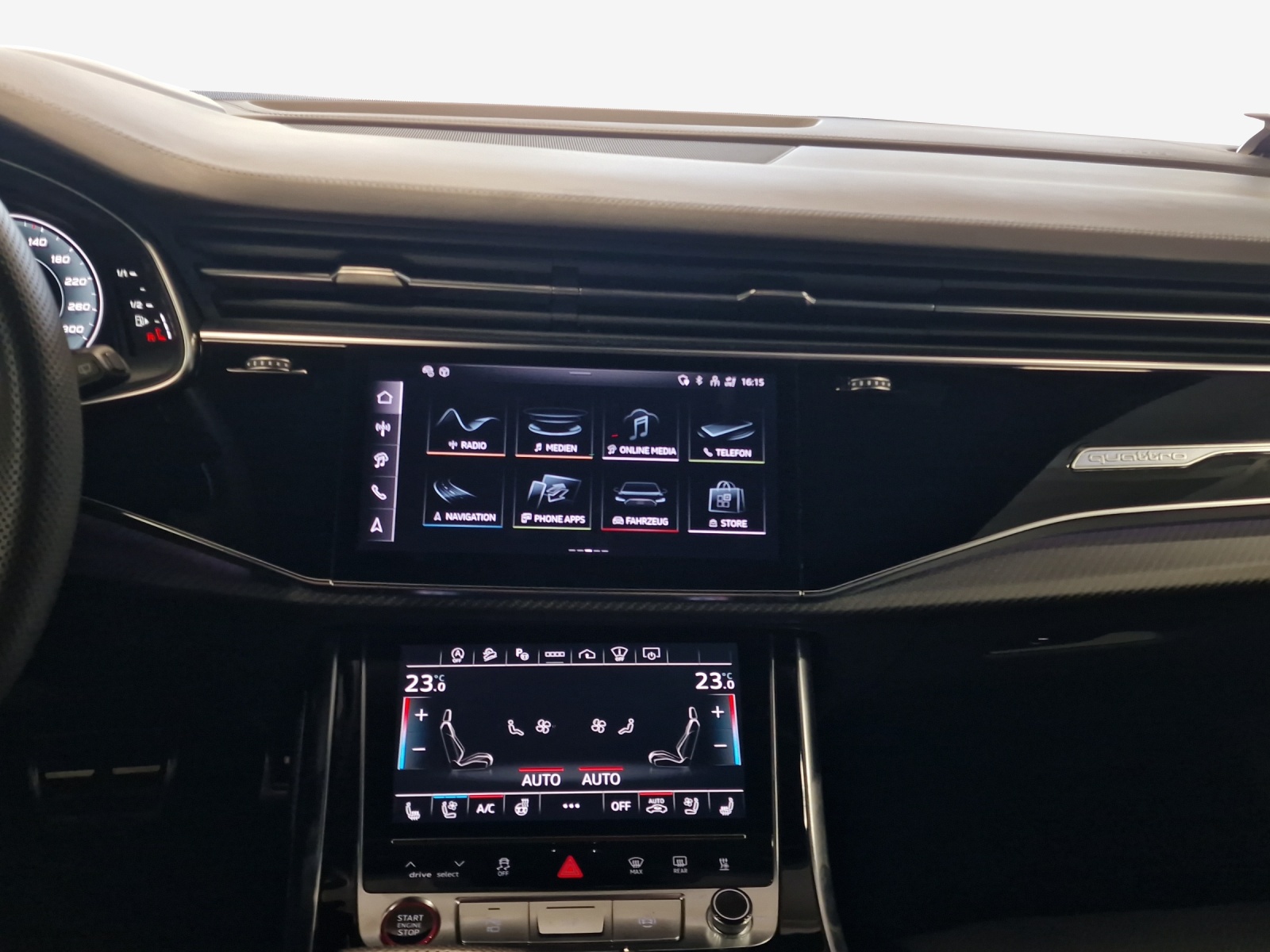 AUDI SQ8 SUV TFSI quattro tiptronic-image-10