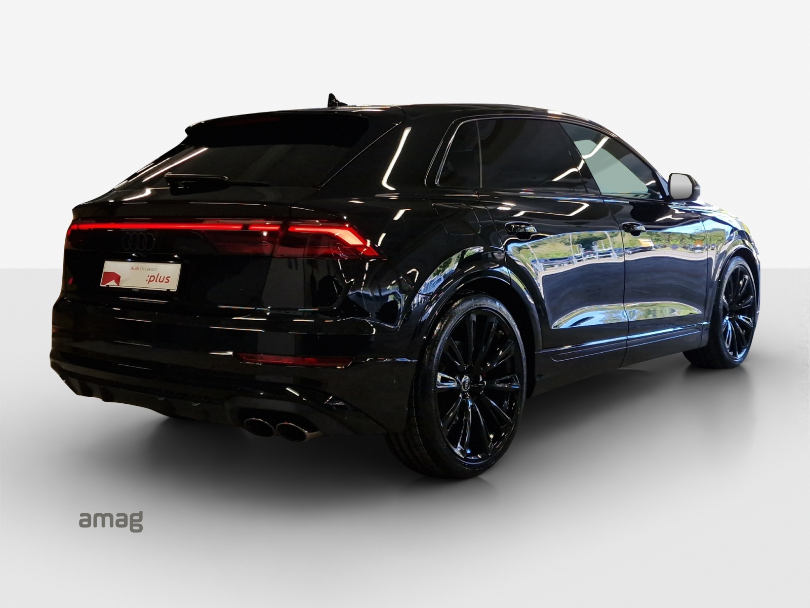 AUDI SQ8 SUV TFSI quattro tiptronic-image-4
