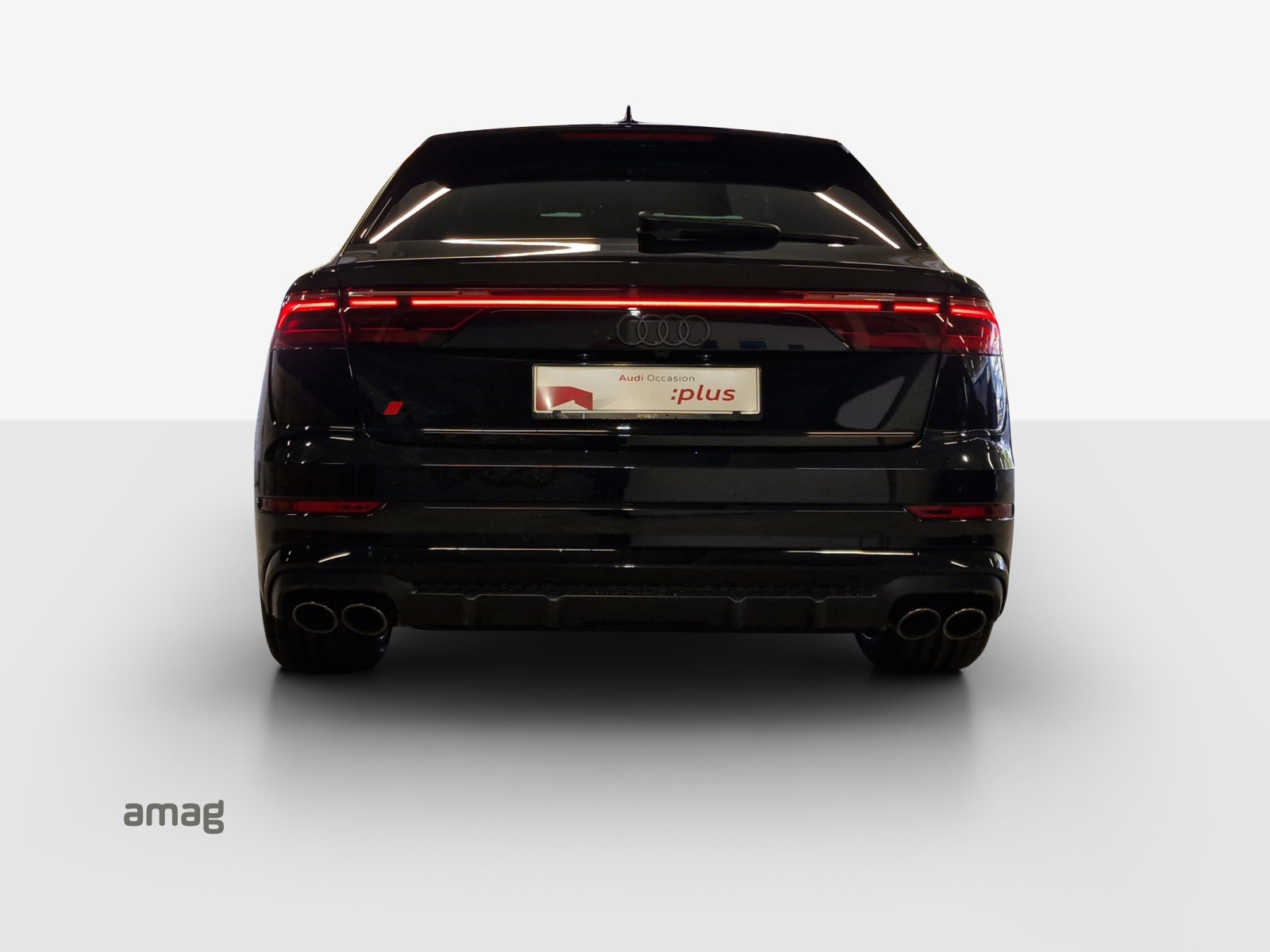 AUDI SQ8 SUV TFSI quattro tiptronic-image-3
