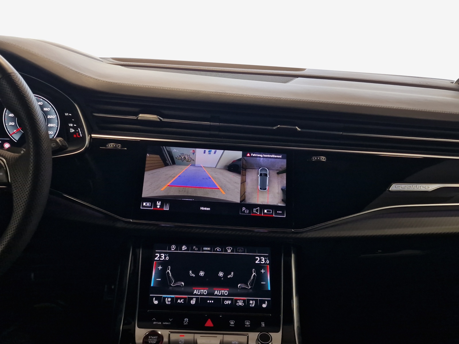 AUDI SQ8 SUV TFSI quattro tiptronic-image-15