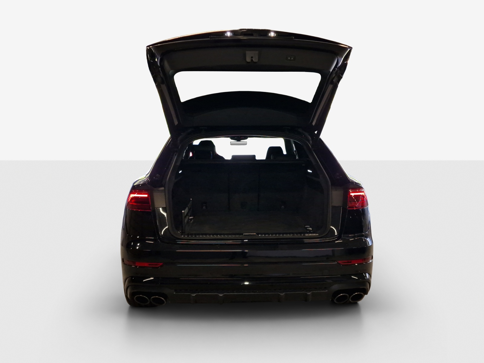 AUDI SQ8 SUV TFSI quattro tiptronic-image-12