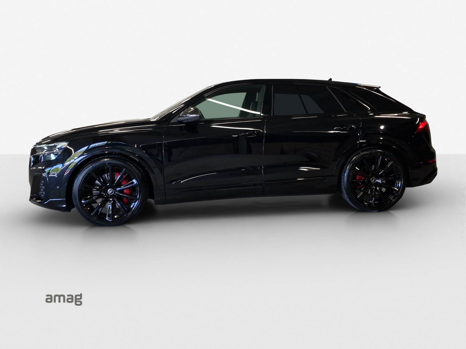 AUDI SQ8 SUV TFSI quattro tiptronic-image-1