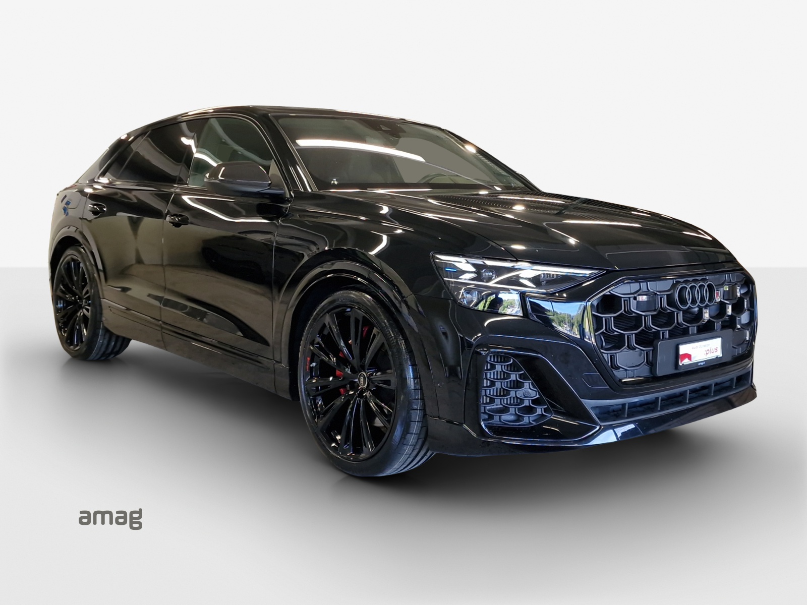 AUDI SQ8 SUV TFSI quattro tiptronic-image-5