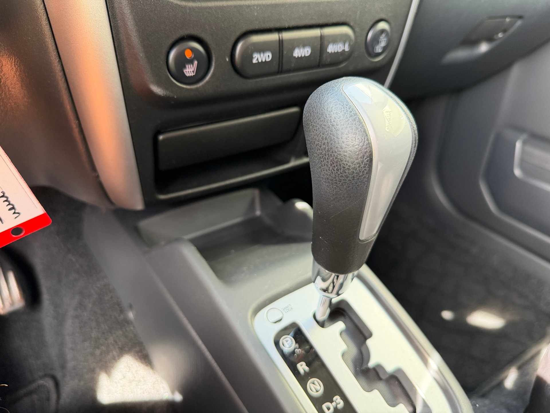 SUZUKI Jimny 1.3 16V Sergio Cellano Automatic-image-12