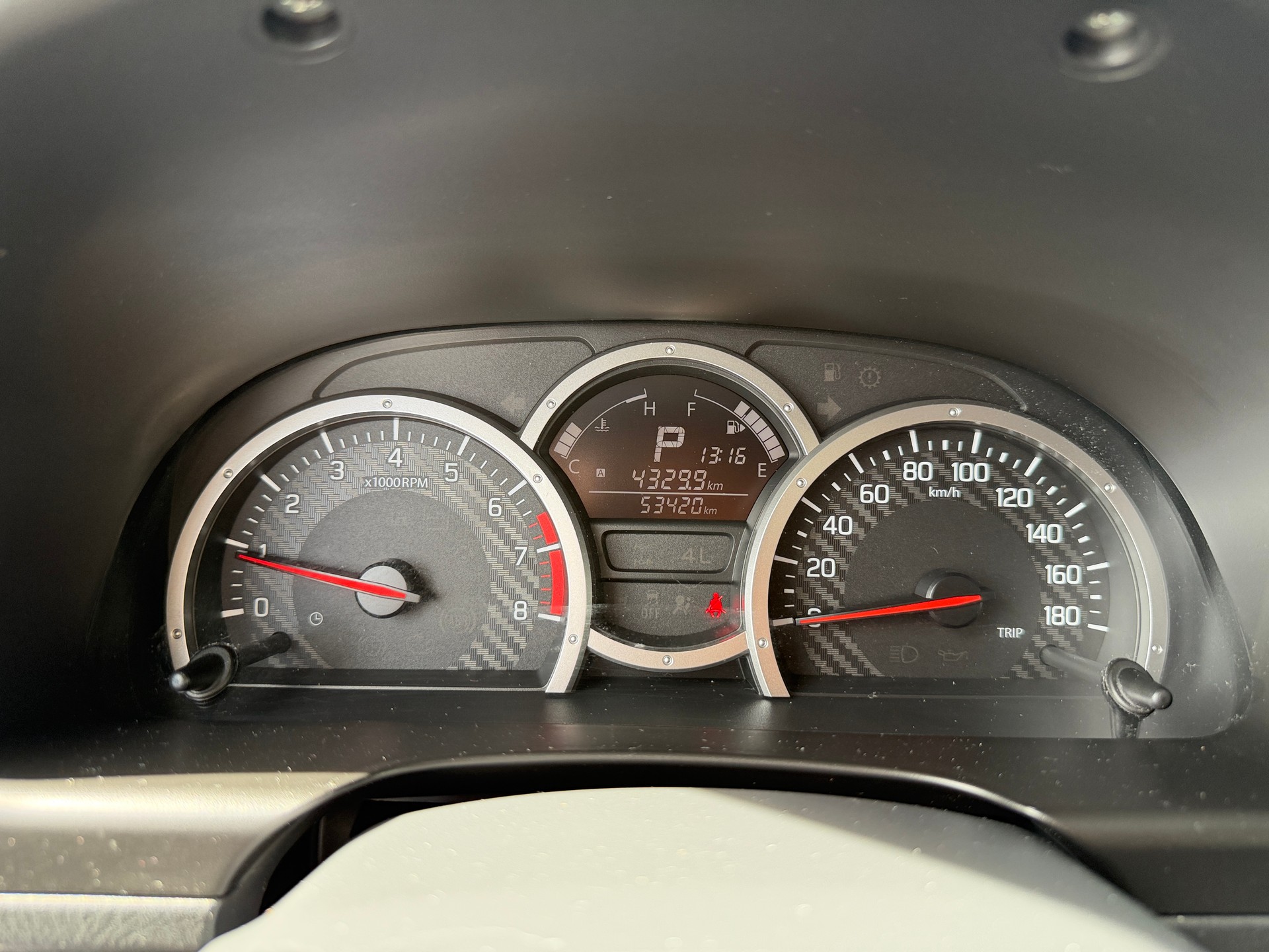 SUZUKI Jimny 1.3 16V Sergio Cellano Automatic-image-10