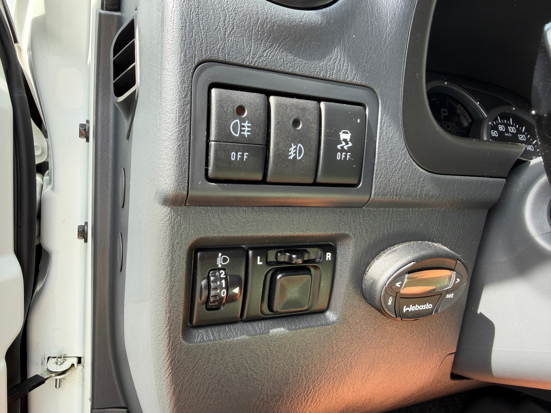 SUZUKI Jimny 1.3 16V Sergio Cellano Automatic-image-14