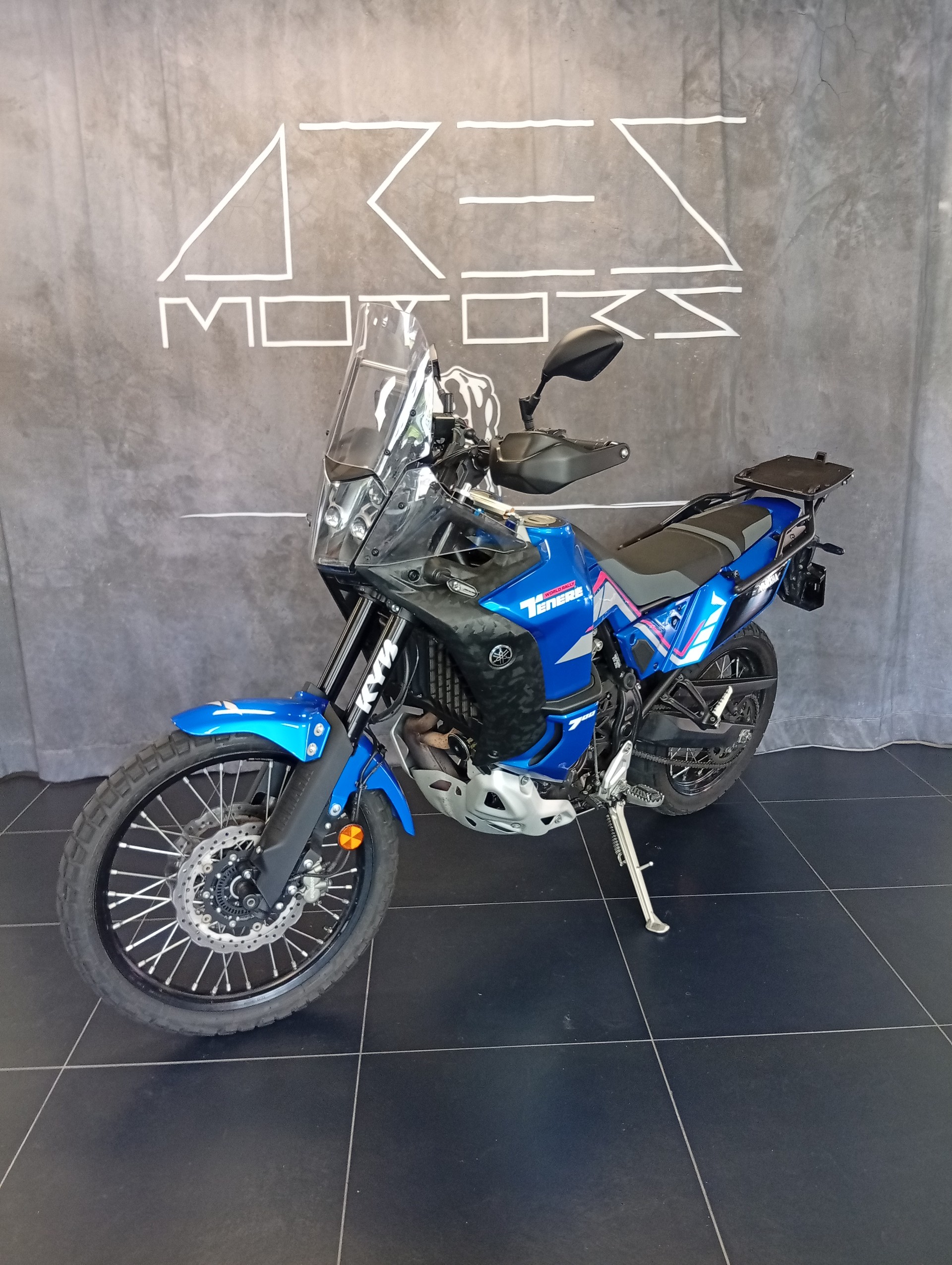 YAMAHA Tenere 700 World Rally-showroom-element-3