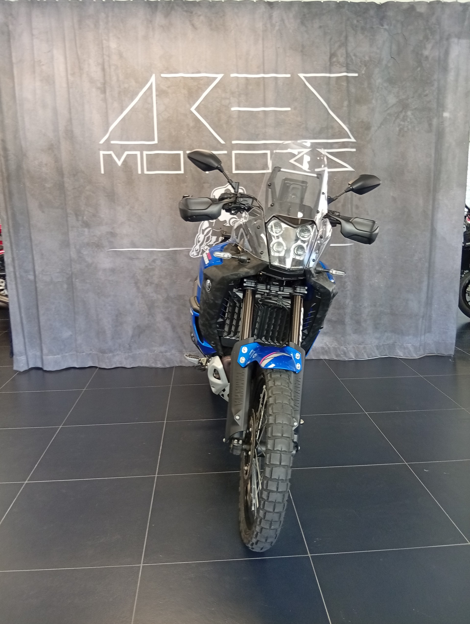 YAMAHA Tenere 700 World Rally-showroom-element-2