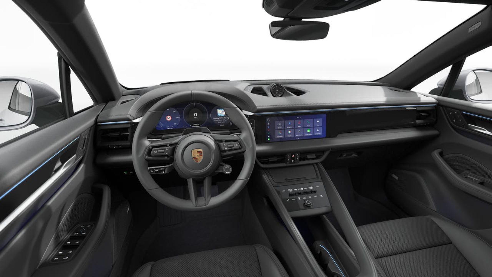 PORSCHE Macan 4-image-10