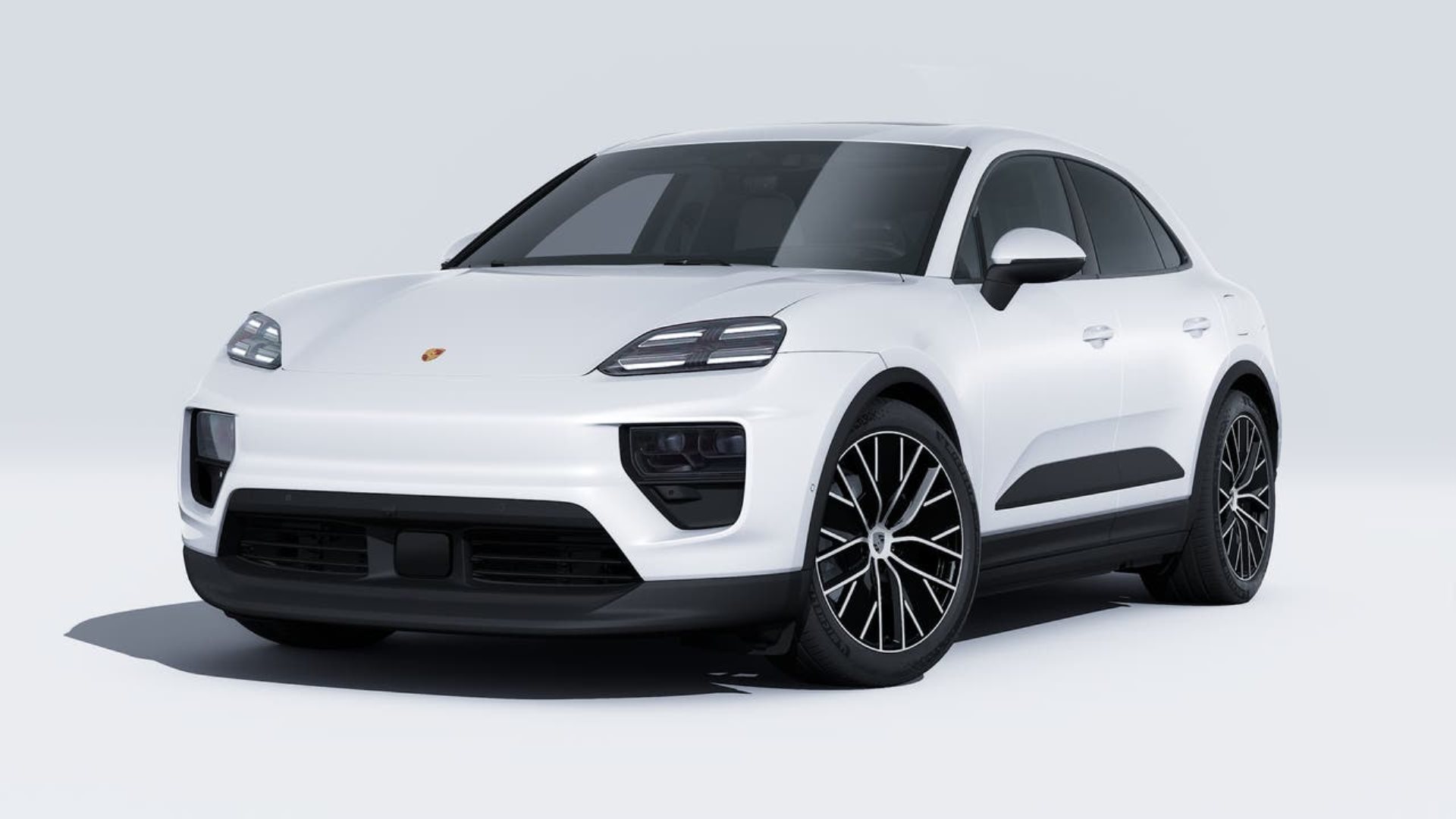 PORSCHE Macan 4-image-0