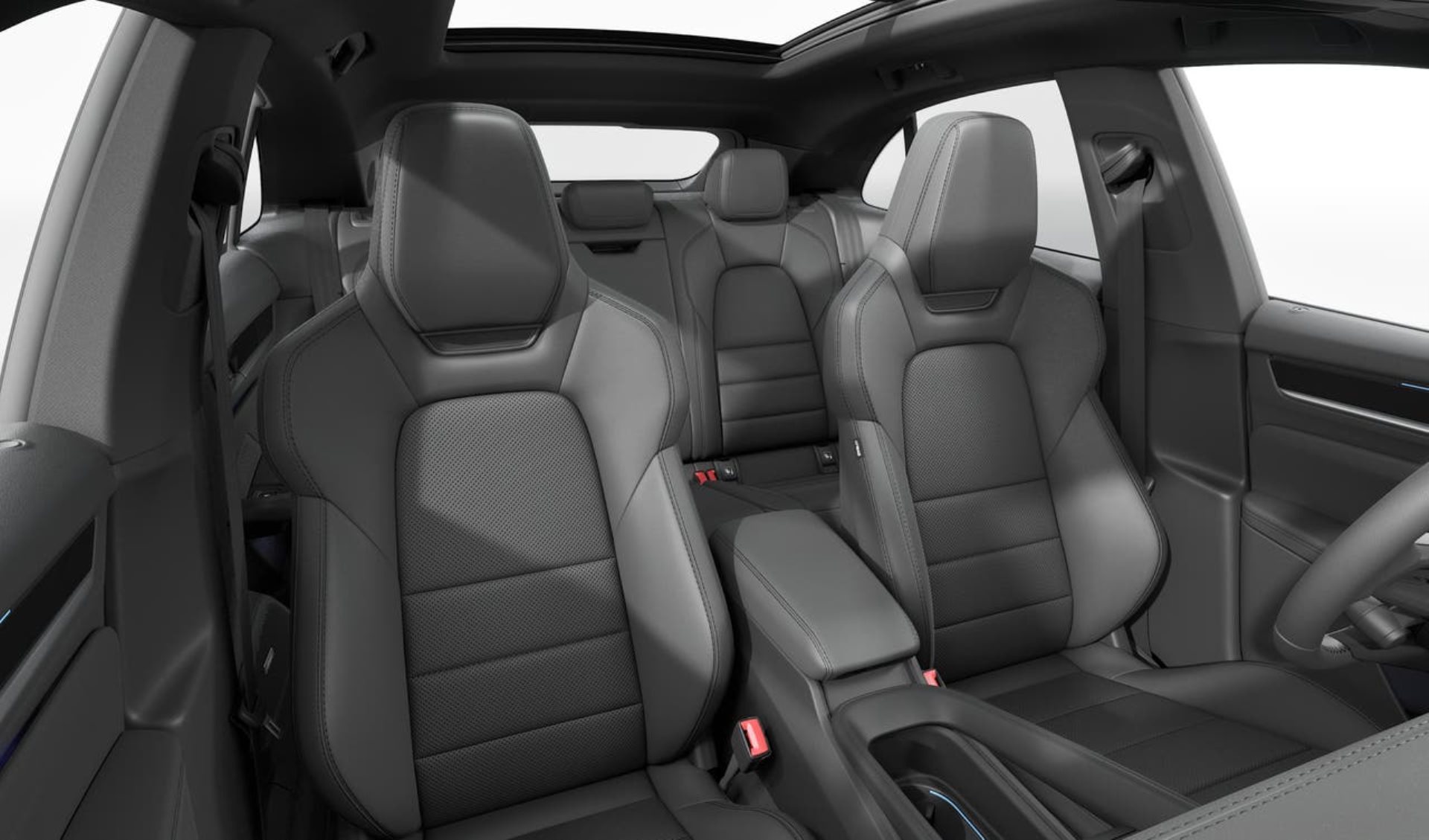 PORSCHE Macan 4-image-11