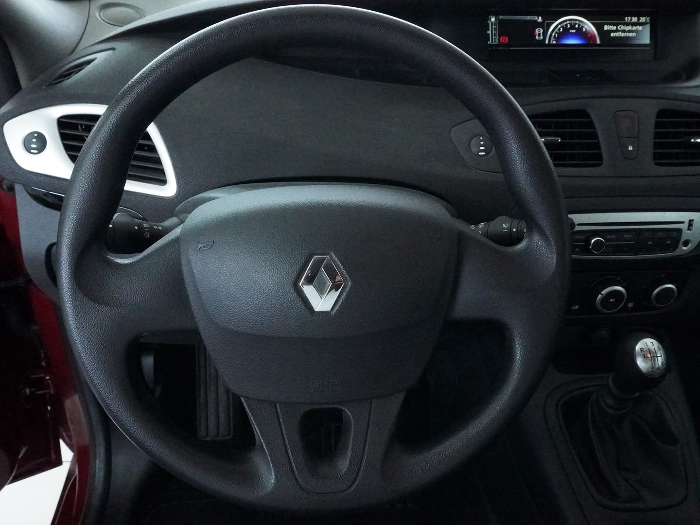 RENAULT Scénic 1.2 16V Turbo Energy-image-7