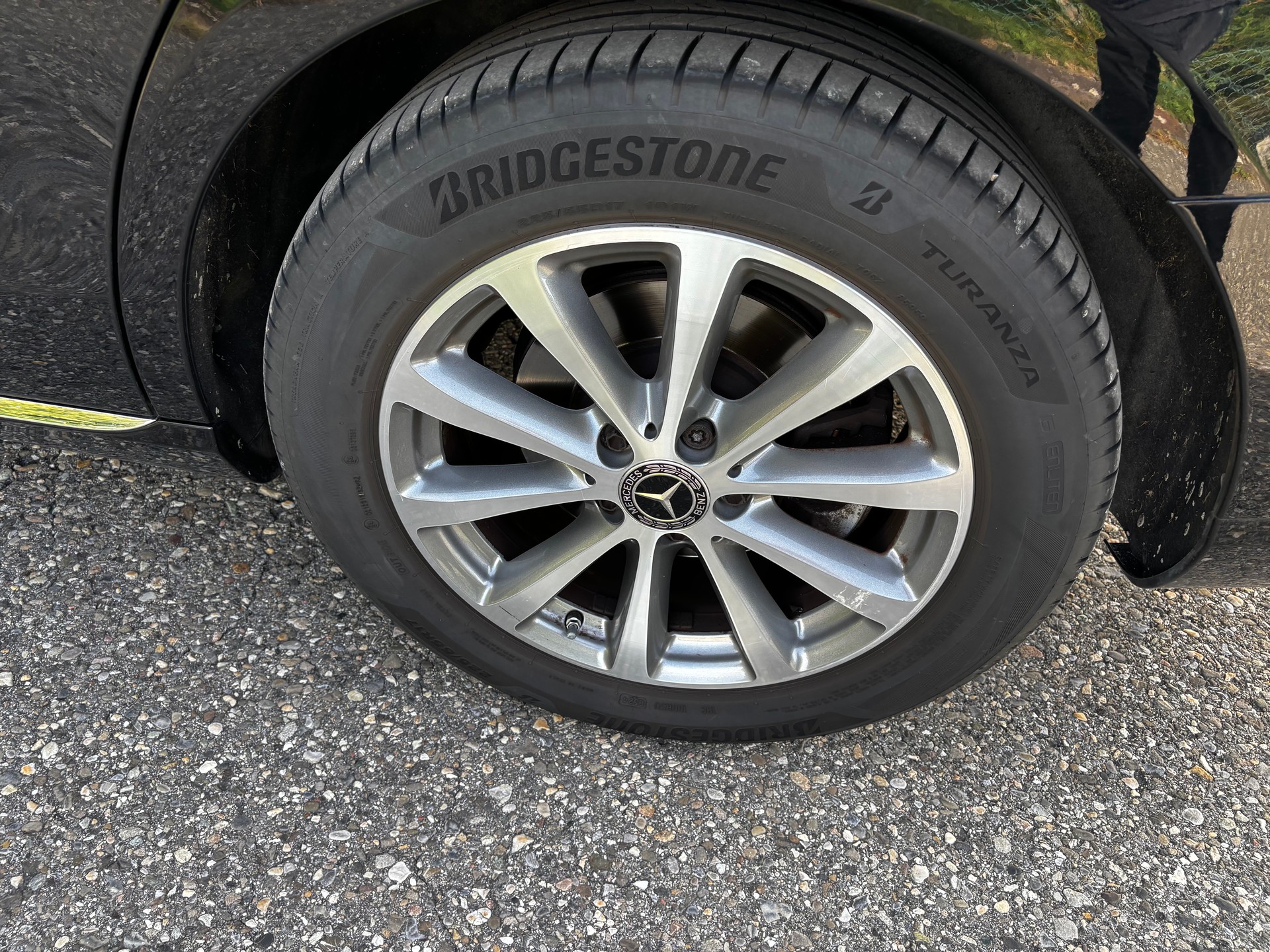 MERCEDES-BENZ E 220 d Exclusive 4Matic 9G-Tronic-image-14