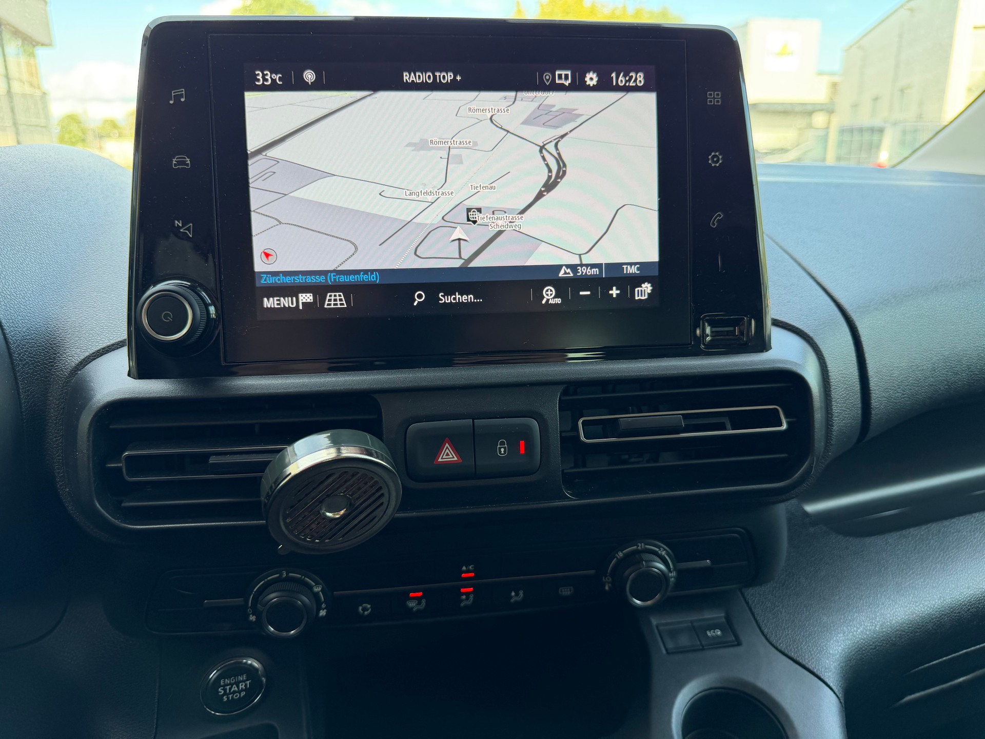 OPEL Combo Life XL 1.2 Enjoy-image-8